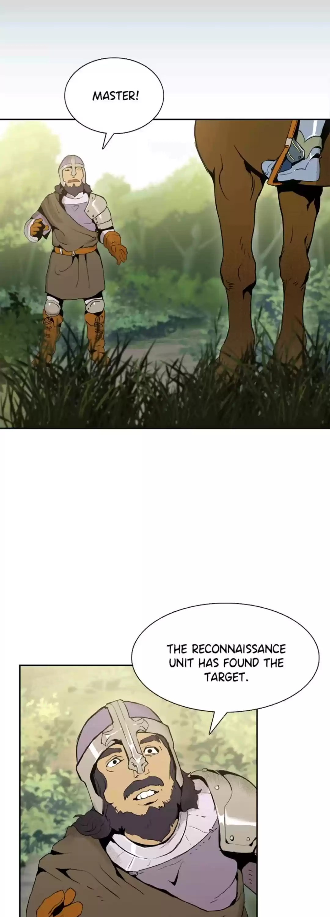 The Skeleton Soldier Failed To Defend The Dungeon Chapter 9