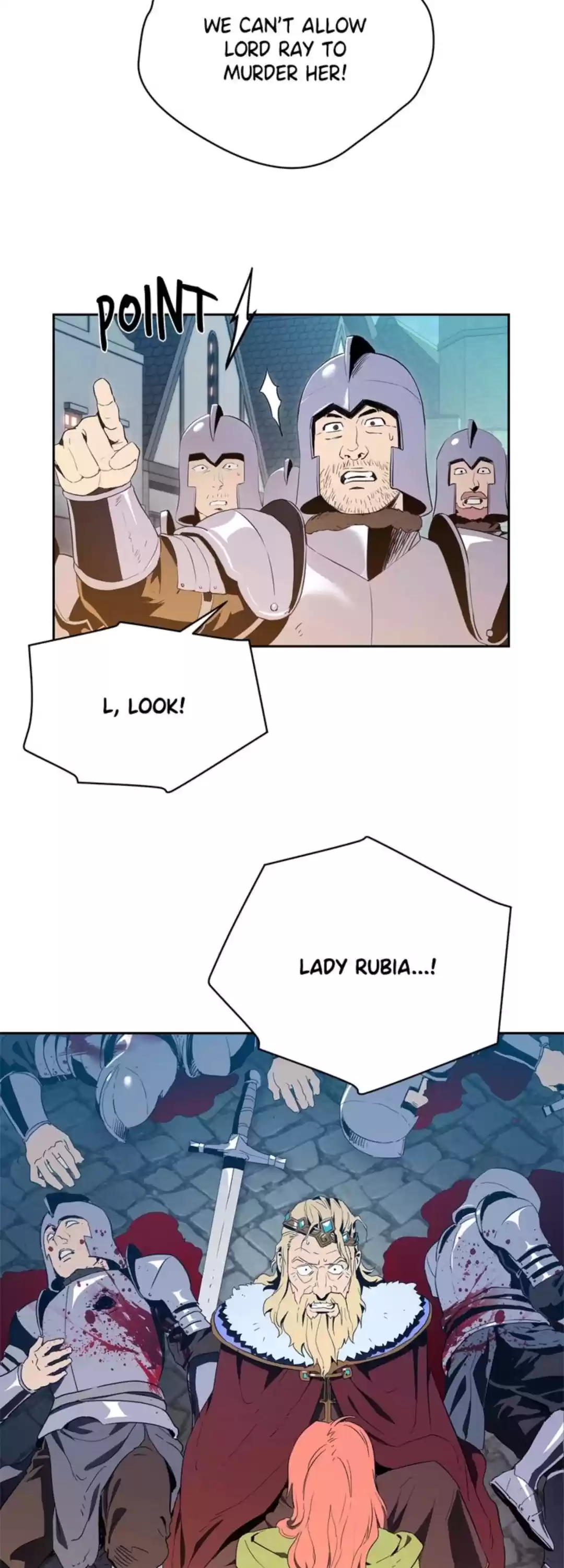 The Skeleton Soldier Failed To Defend The Dungeon Chapter 90