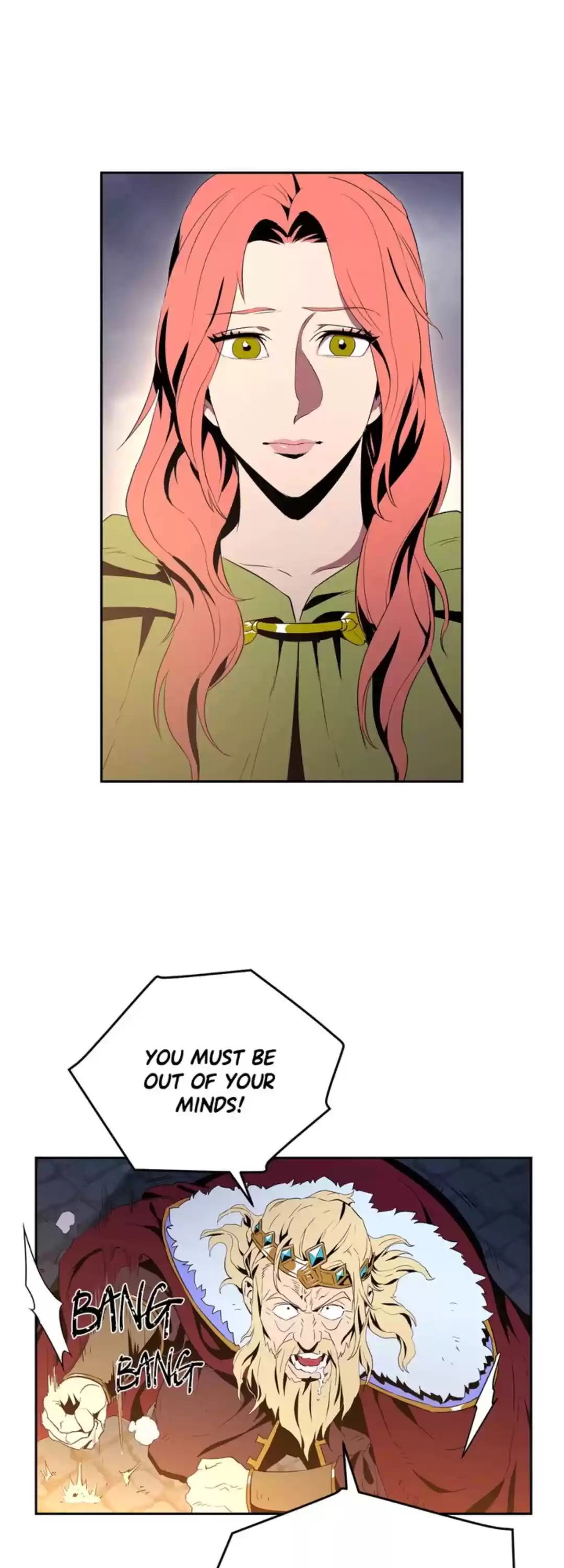 The Skeleton Soldier Failed To Defend The Dungeon Chapter 90