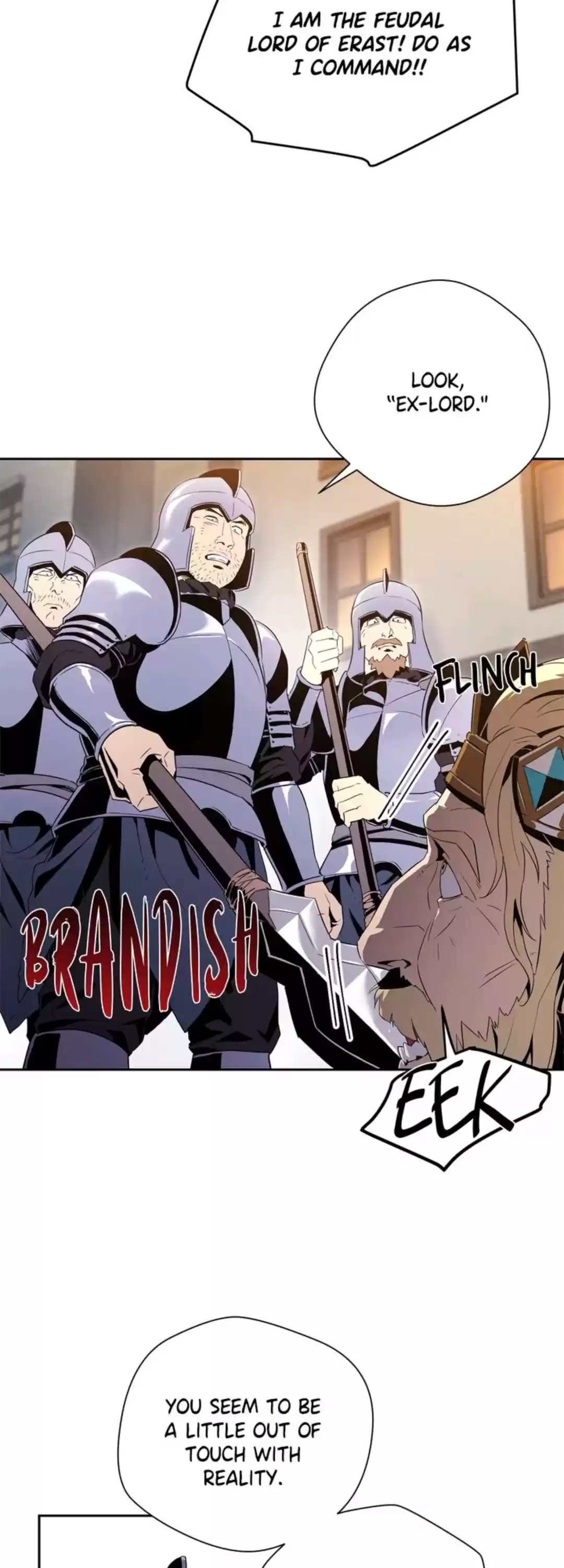 The Skeleton Soldier Failed To Defend The Dungeon Chapter 90