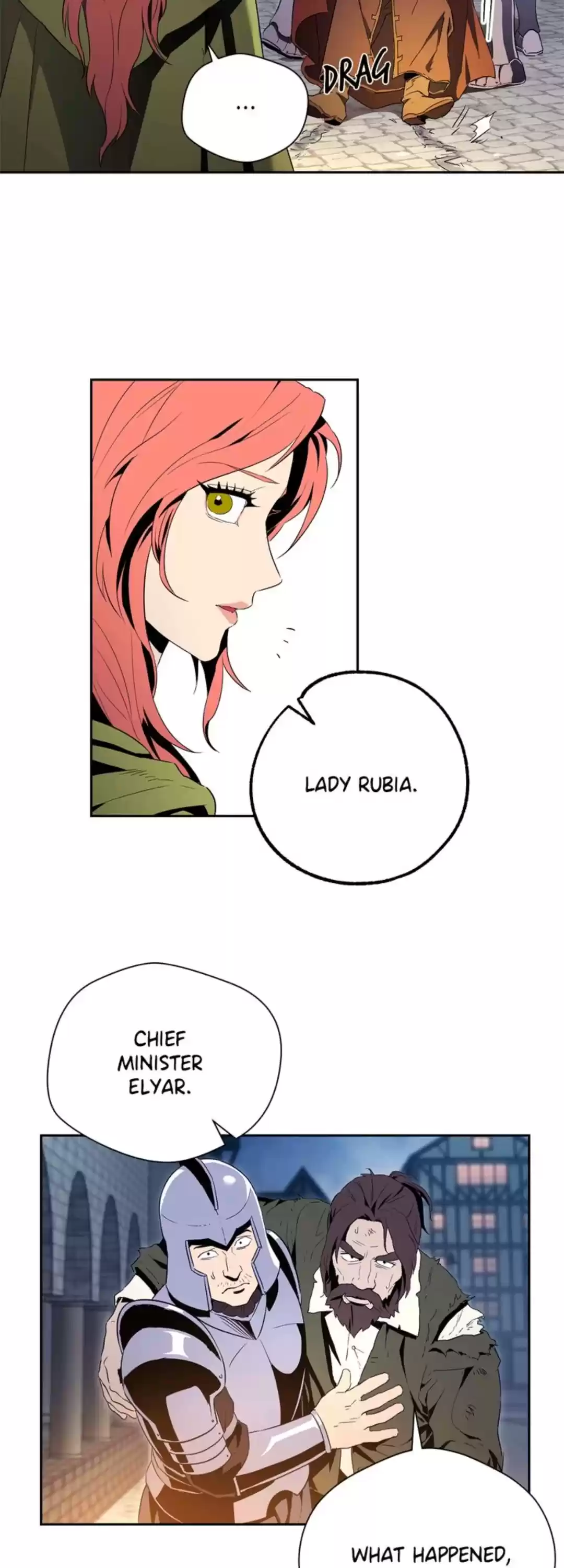 The Skeleton Soldier Failed To Defend The Dungeon Chapter 90