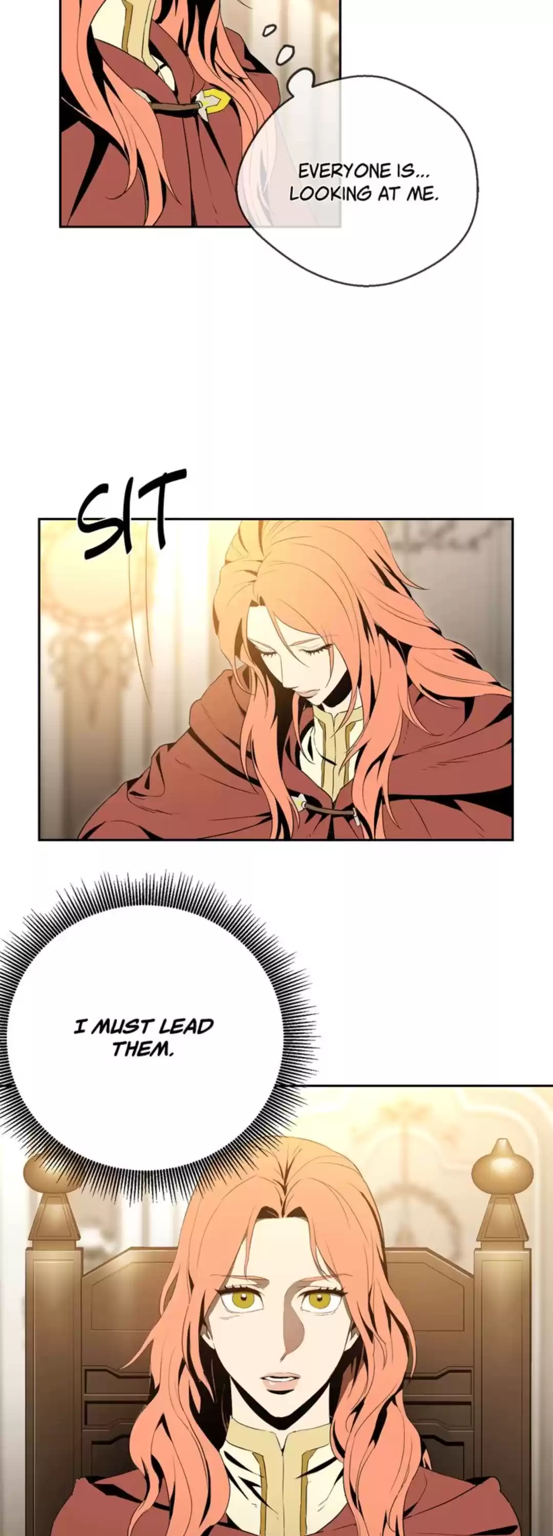 The Skeleton Soldier Failed To Defend The Dungeon Chapter 90