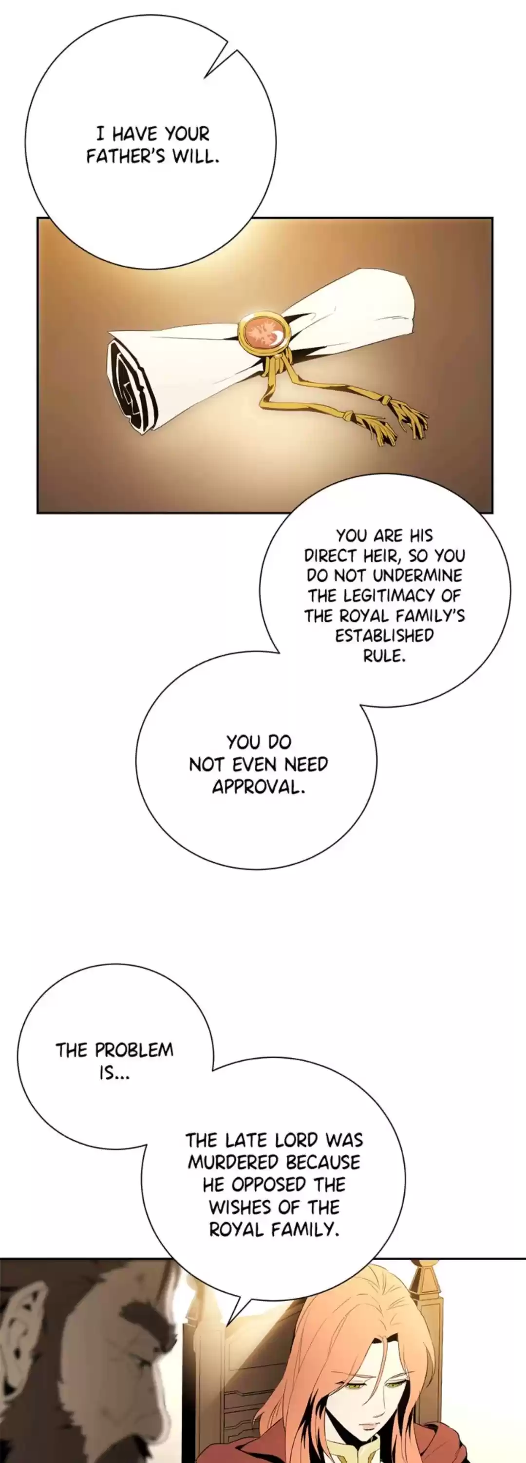 The Skeleton Soldier Failed To Defend The Dungeon Chapter 90