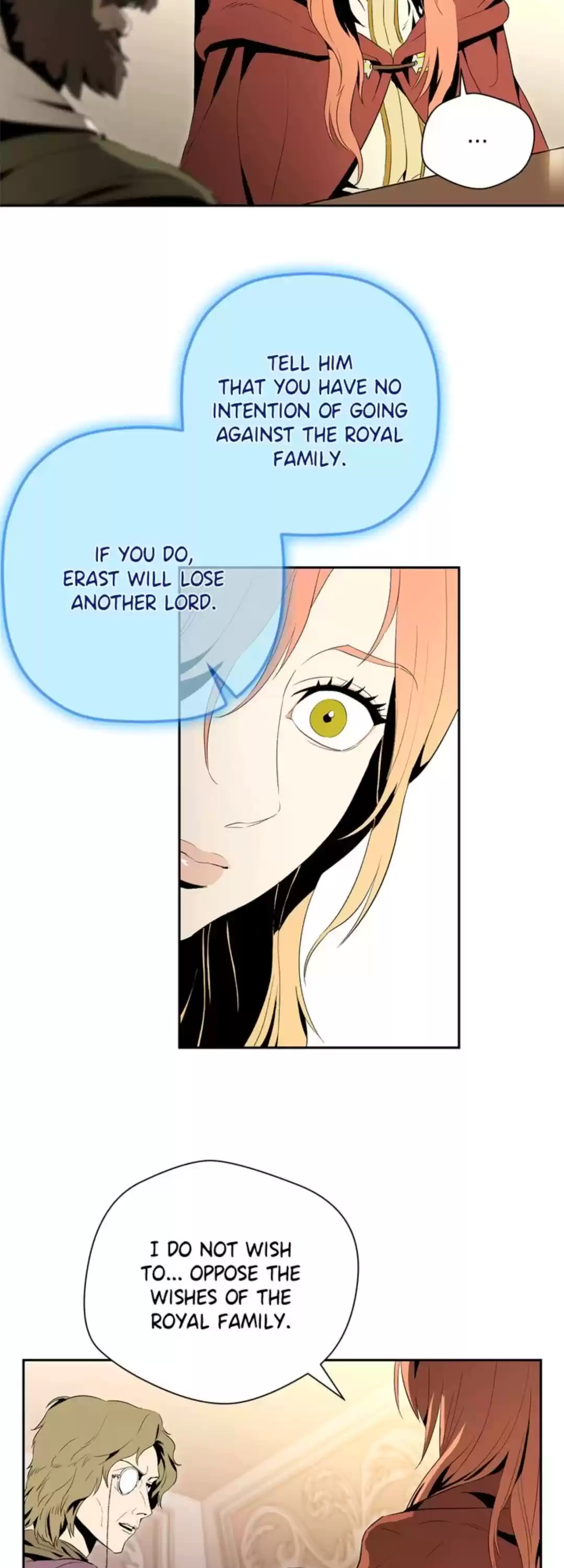 The Skeleton Soldier Failed To Defend The Dungeon Chapter 90