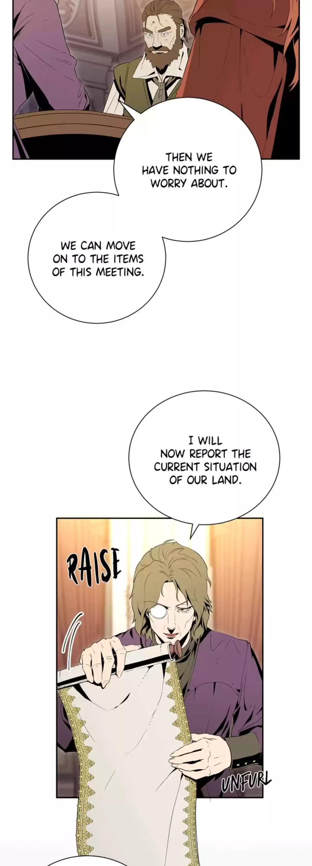 The Skeleton Soldier Failed To Defend The Dungeon Chapter 90