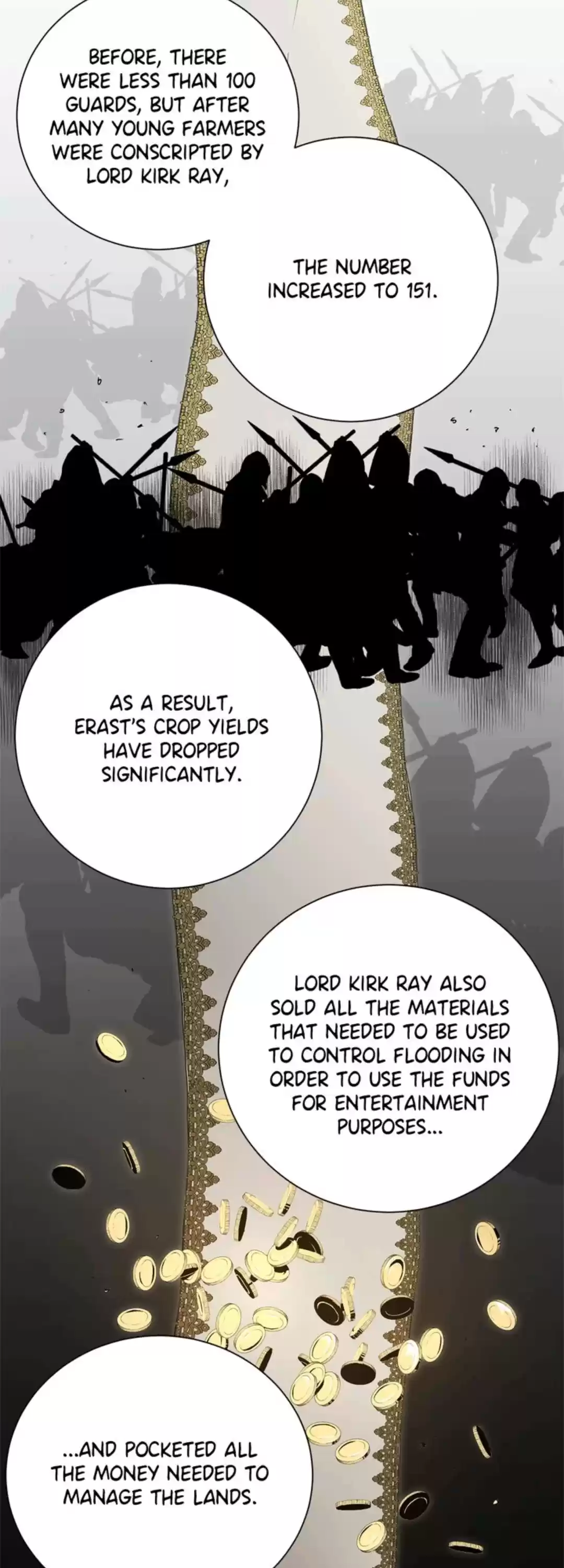 The Skeleton Soldier Failed To Defend The Dungeon Chapter 90