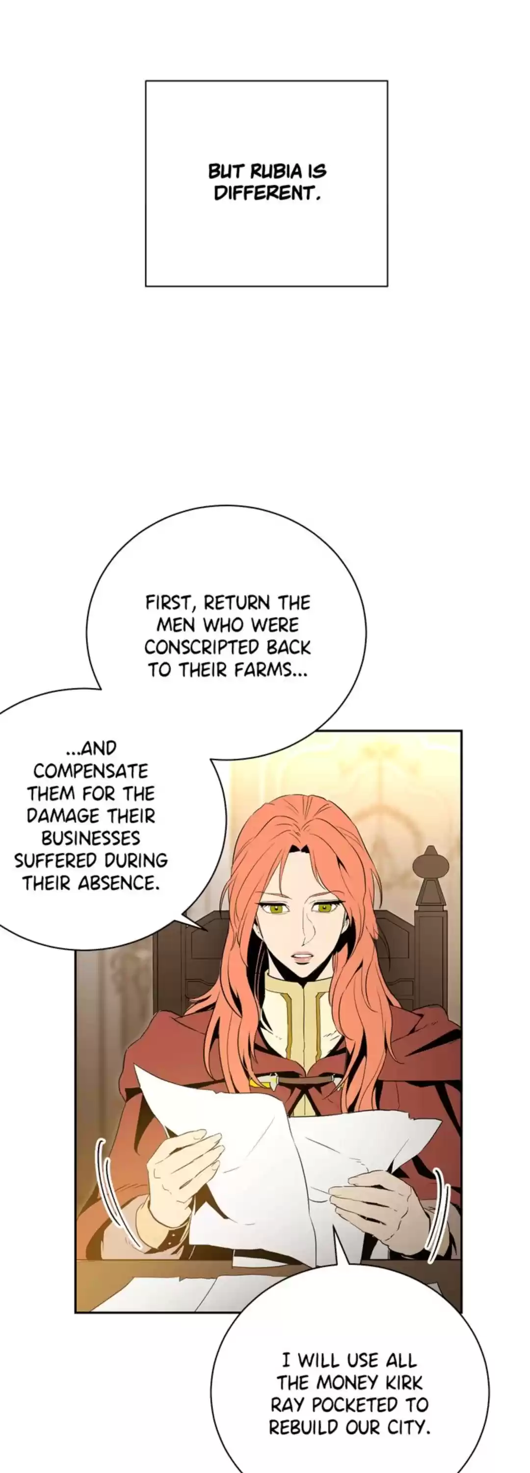 The Skeleton Soldier Failed To Defend The Dungeon Chapter 90