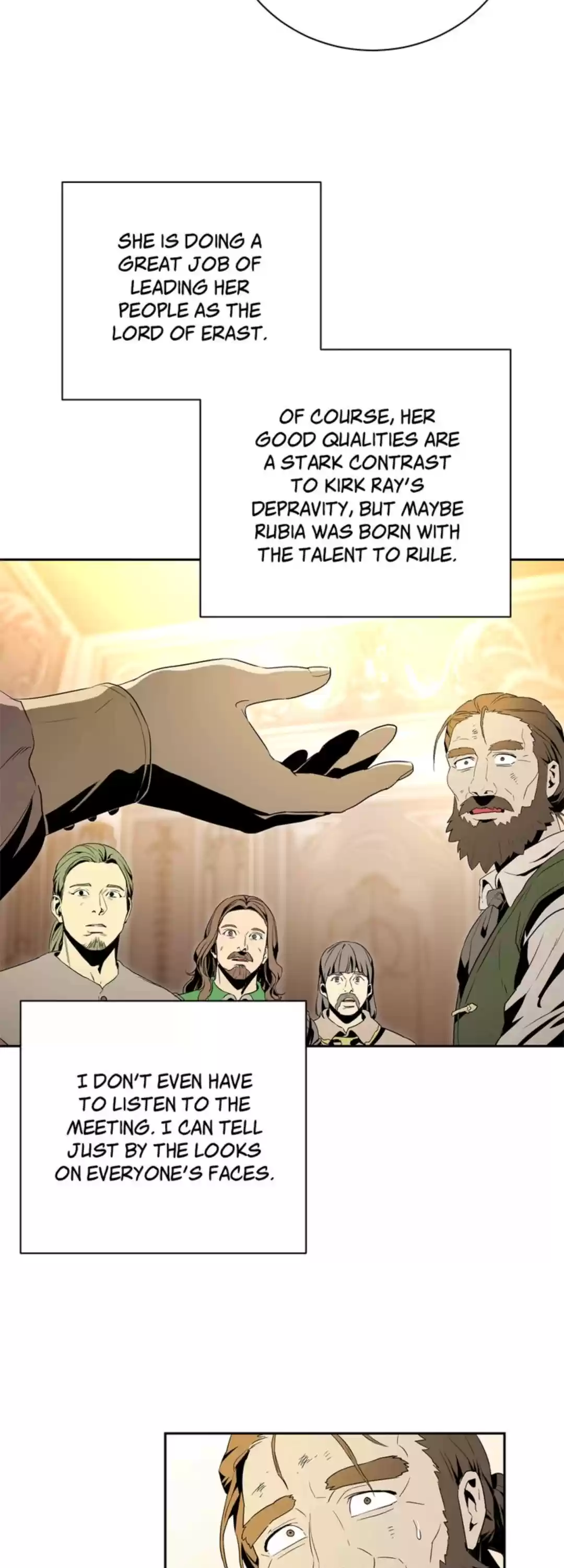 The Skeleton Soldier Failed To Defend The Dungeon Chapter 90