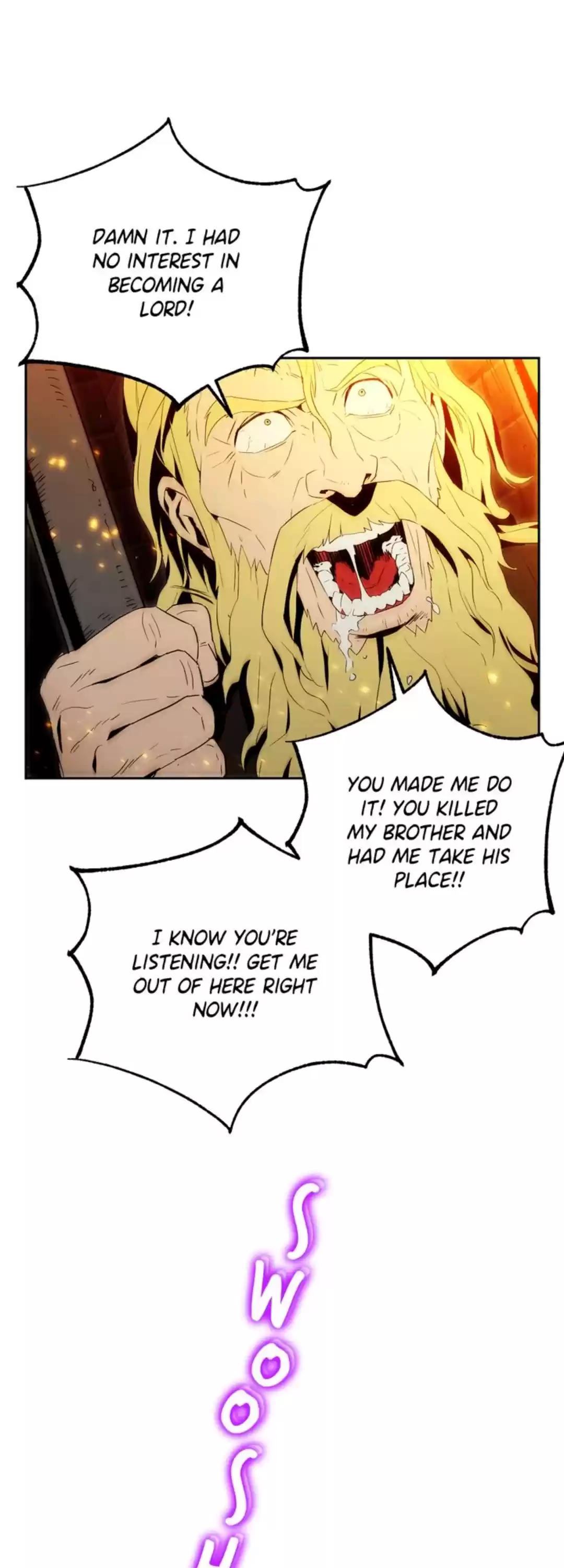 The Skeleton Soldier Failed To Defend The Dungeon Chapter 90