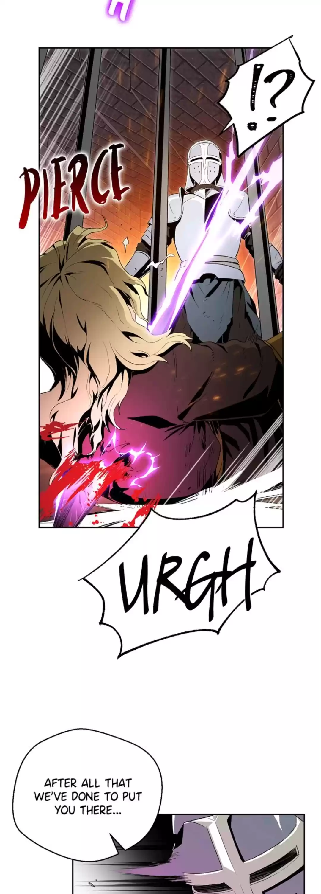 The Skeleton Soldier Failed To Defend The Dungeon Chapter 90