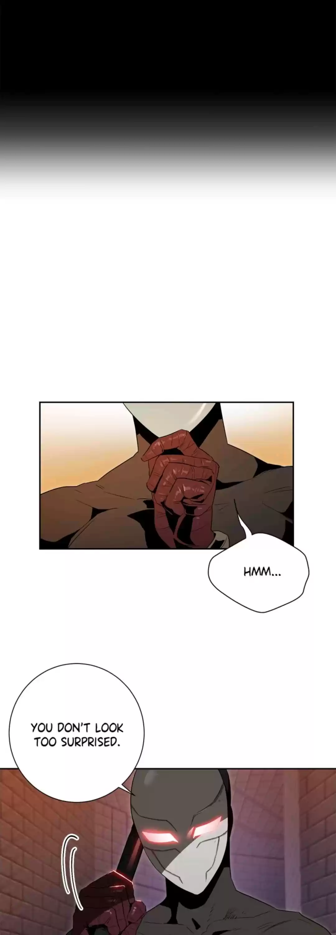 The Skeleton Soldier Failed To Defend The Dungeon Chapter 91