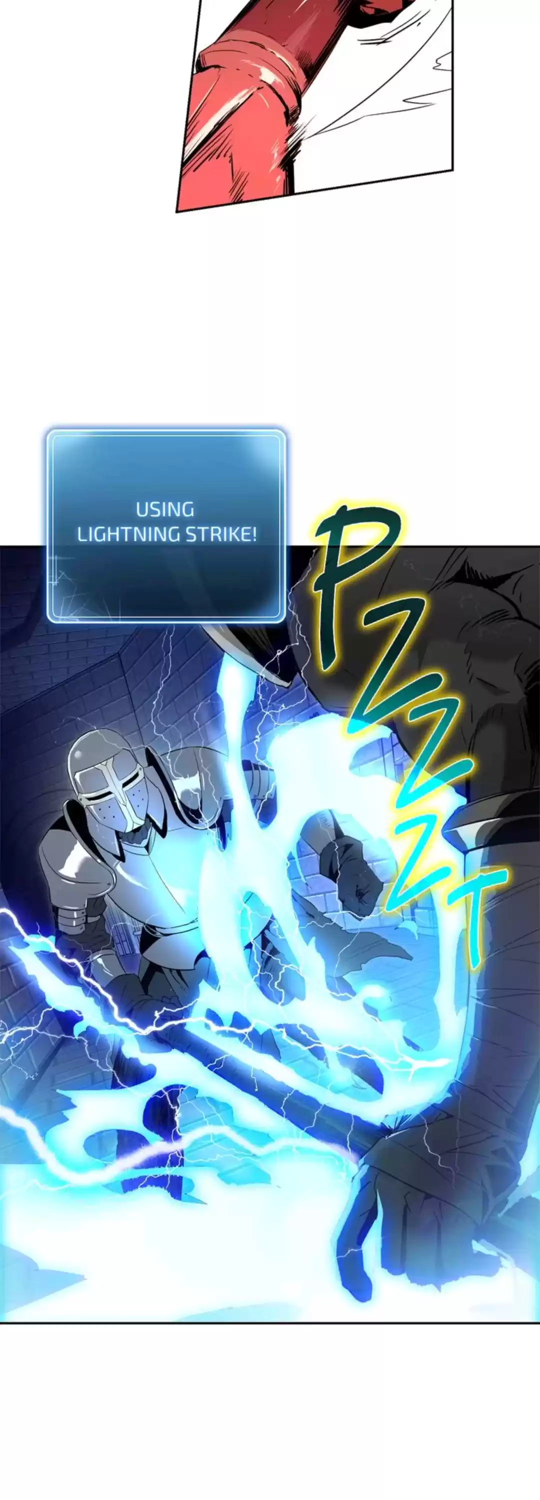 The Skeleton Soldier Failed To Defend The Dungeon Chapter 91