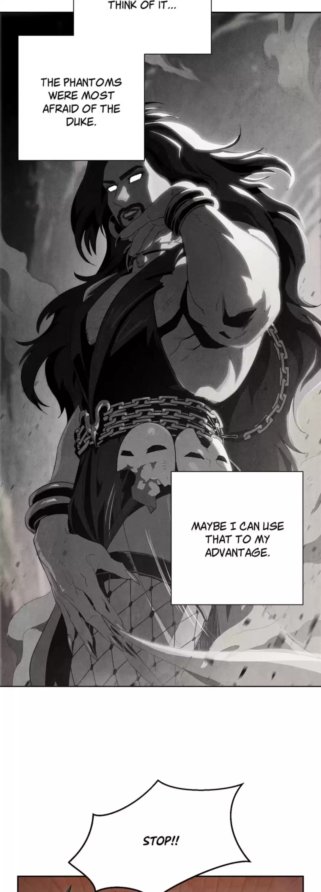 The Skeleton Soldier Failed To Defend The Dungeon Chapter 91