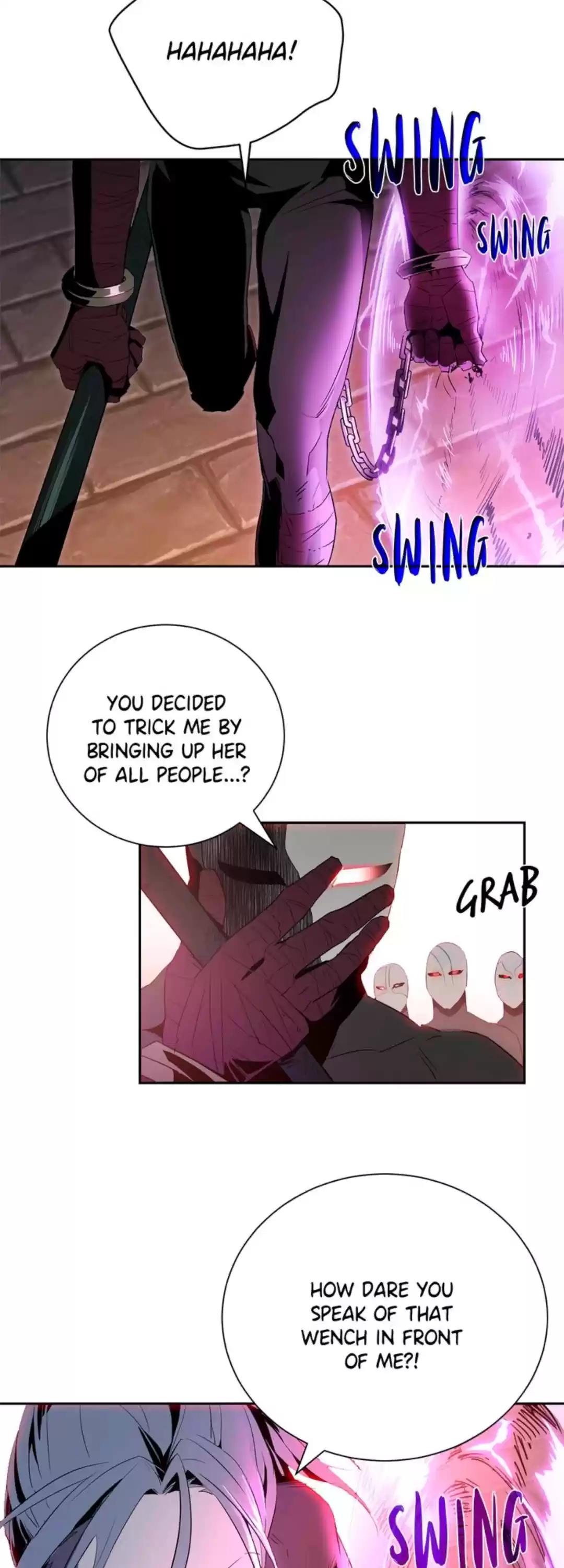 The Skeleton Soldier Failed To Defend The Dungeon Chapter 91