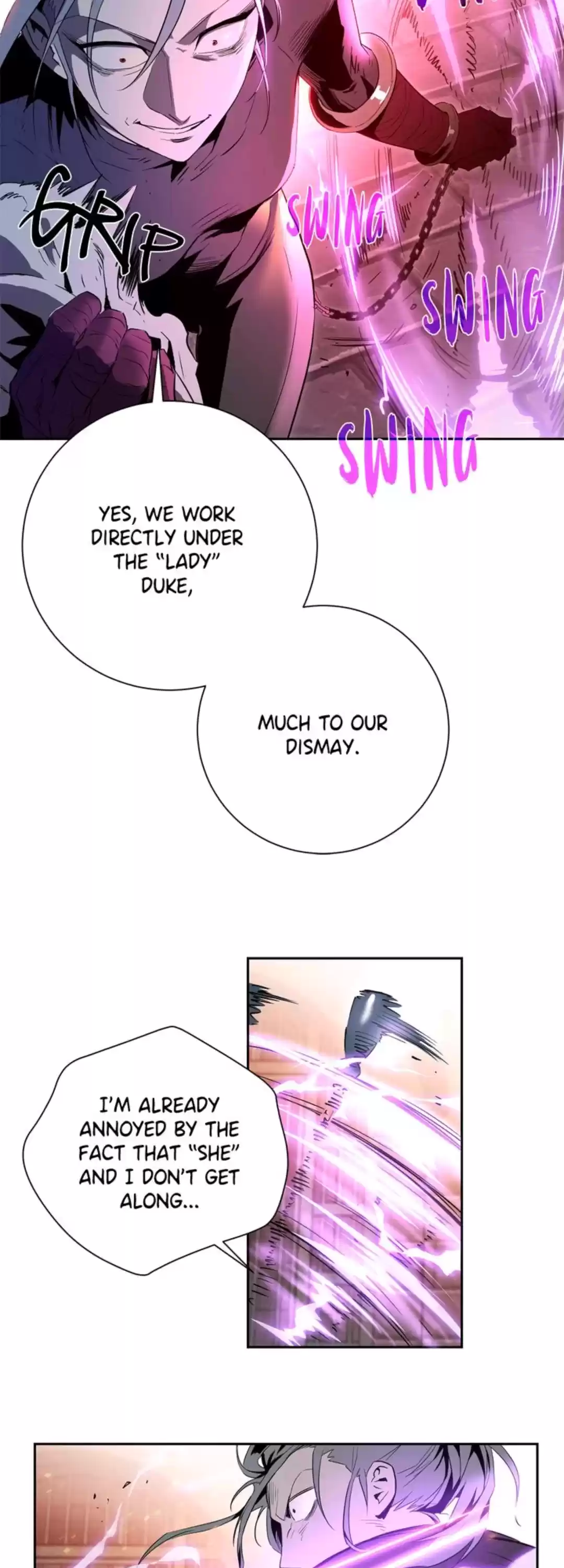 The Skeleton Soldier Failed To Defend The Dungeon Chapter 91