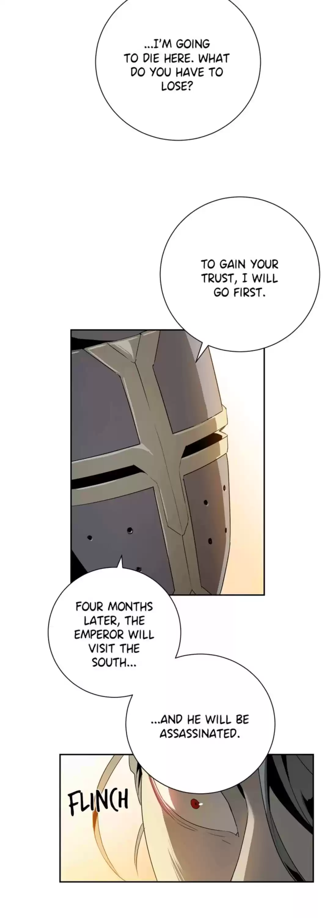 The Skeleton Soldier Failed To Defend The Dungeon Chapter 91