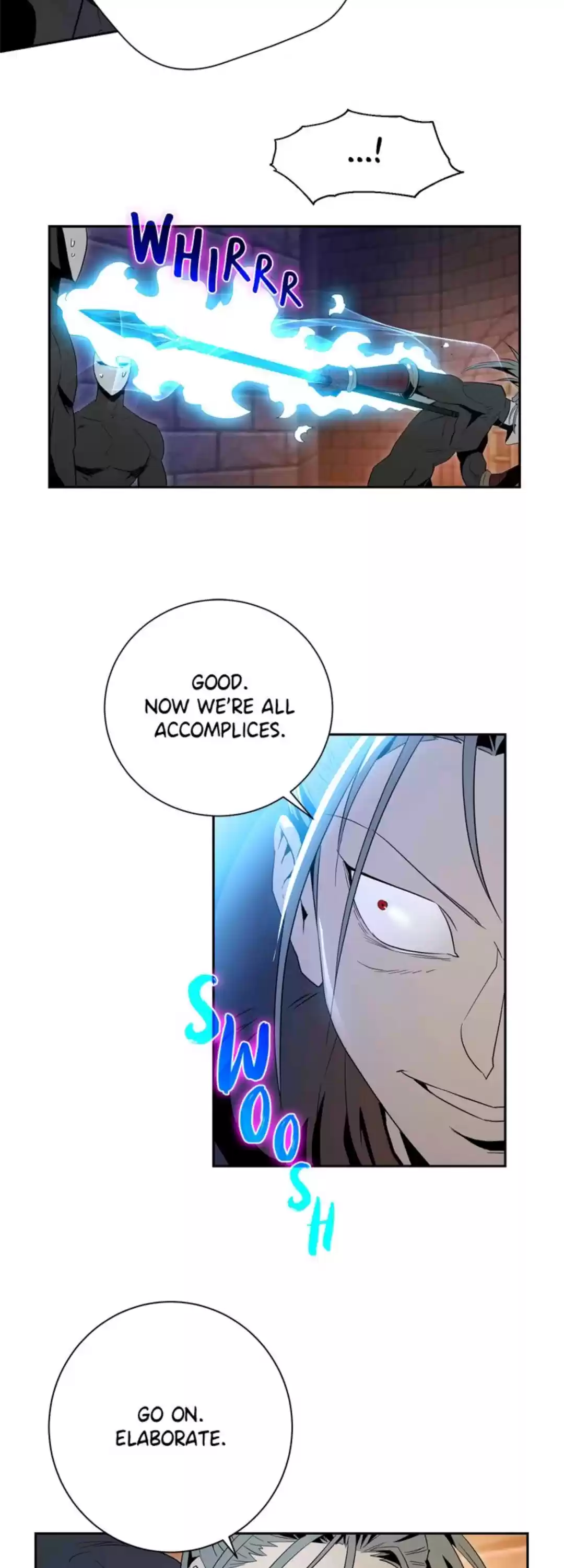 The Skeleton Soldier Failed To Defend The Dungeon Chapter 91