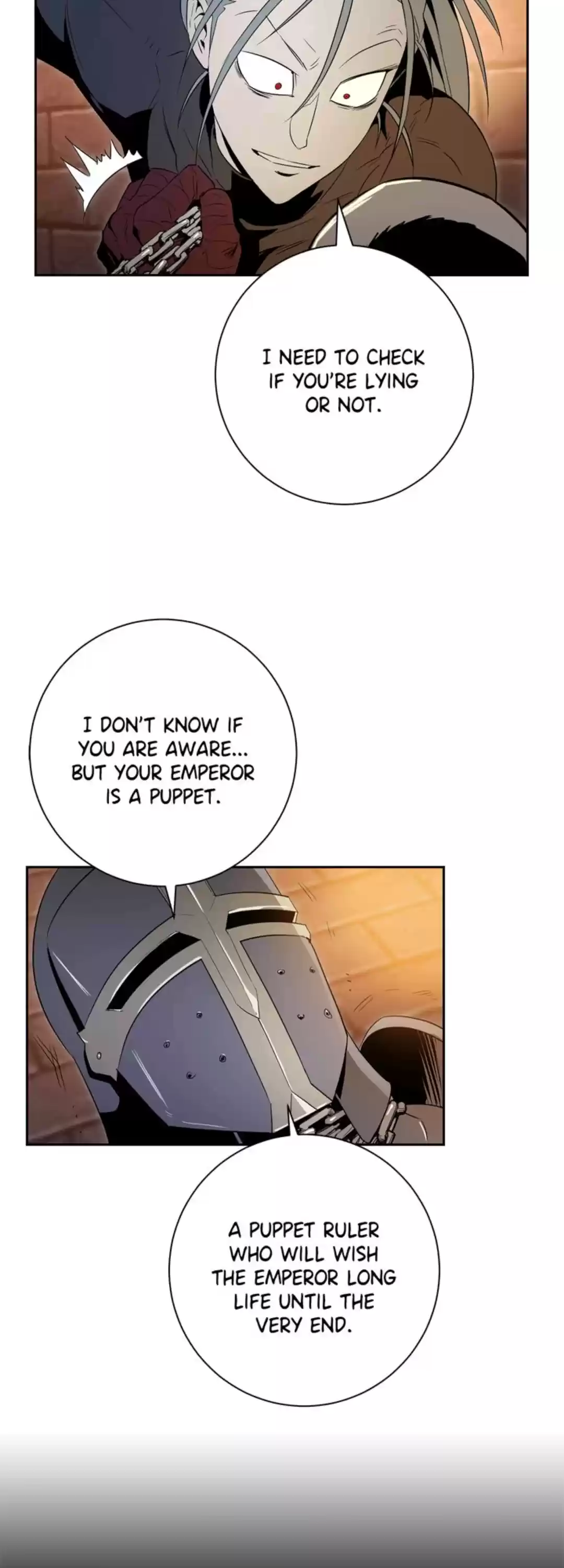 The Skeleton Soldier Failed To Defend The Dungeon Chapter 91