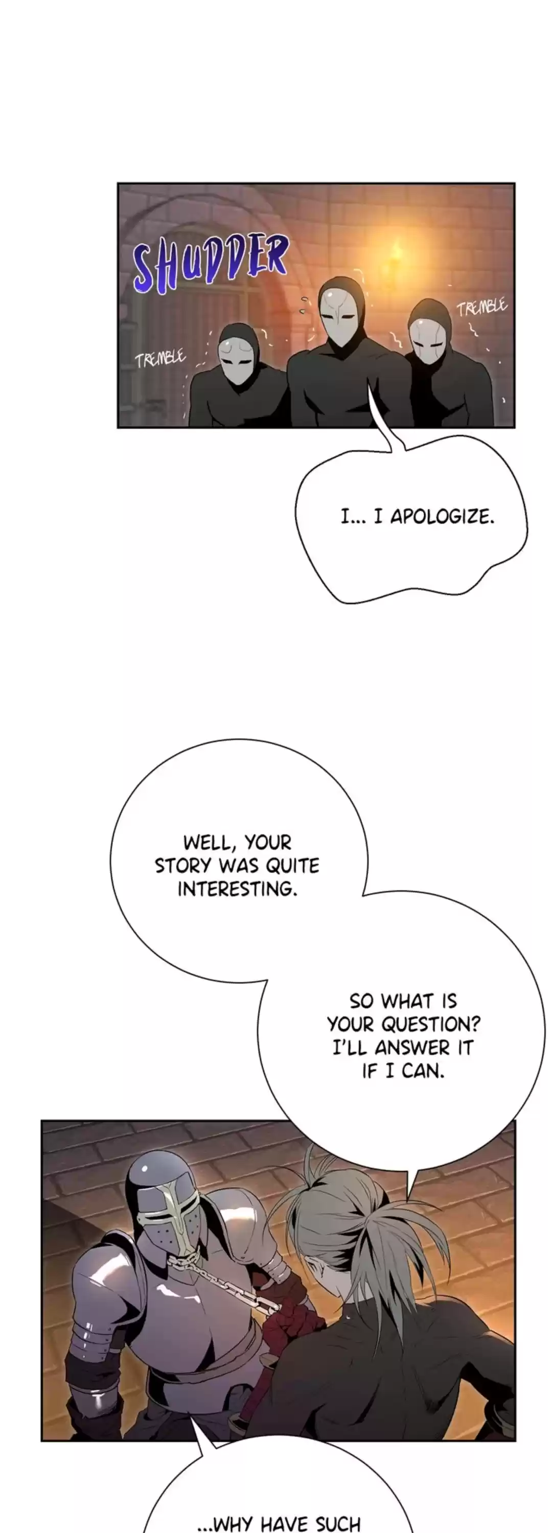 The Skeleton Soldier Failed To Defend The Dungeon Chapter 91