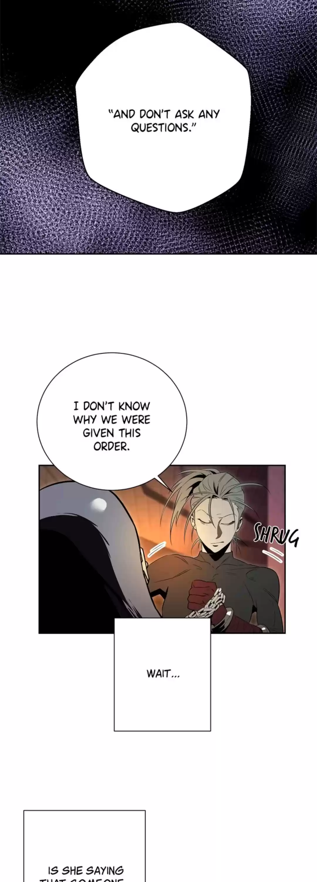 The Skeleton Soldier Failed To Defend The Dungeon Chapter 91