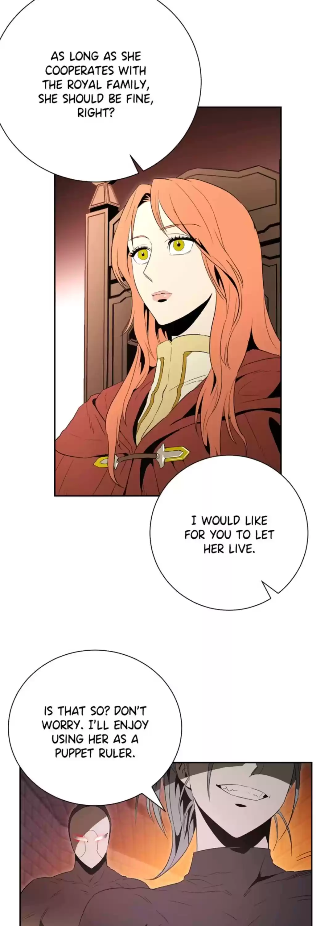 The Skeleton Soldier Failed To Defend The Dungeon Chapter 91