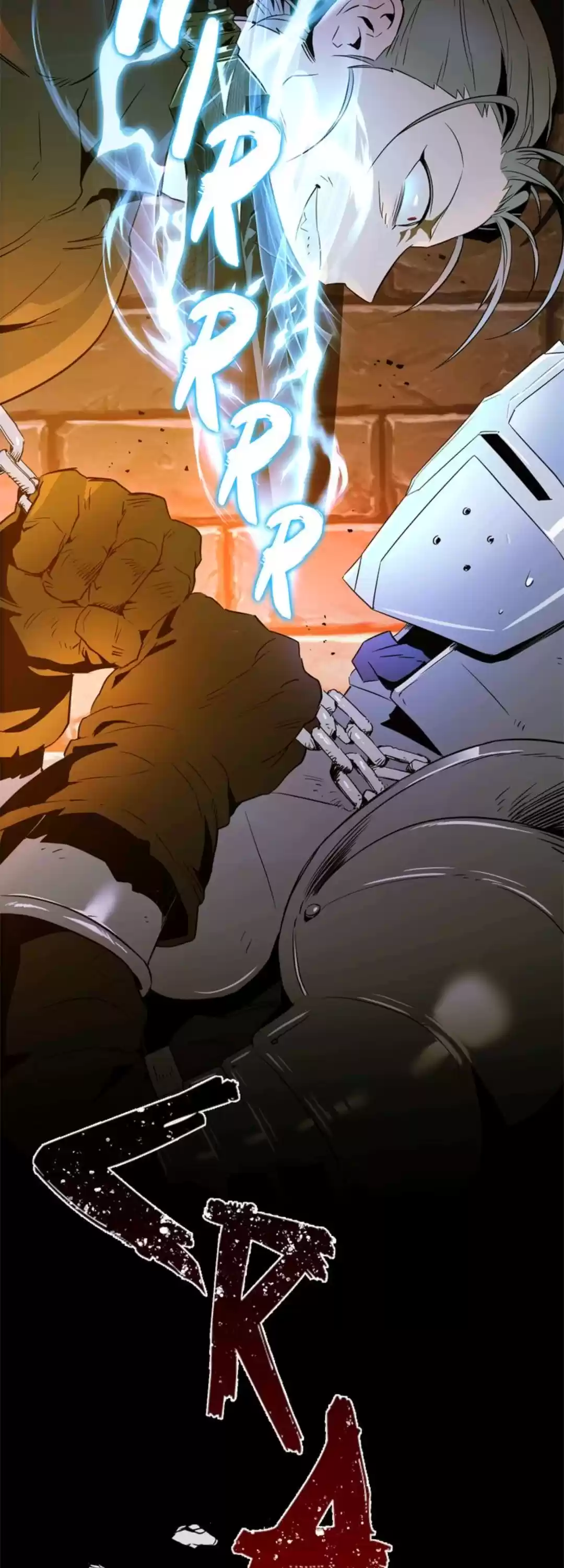 The Skeleton Soldier Failed To Defend The Dungeon Chapter 91