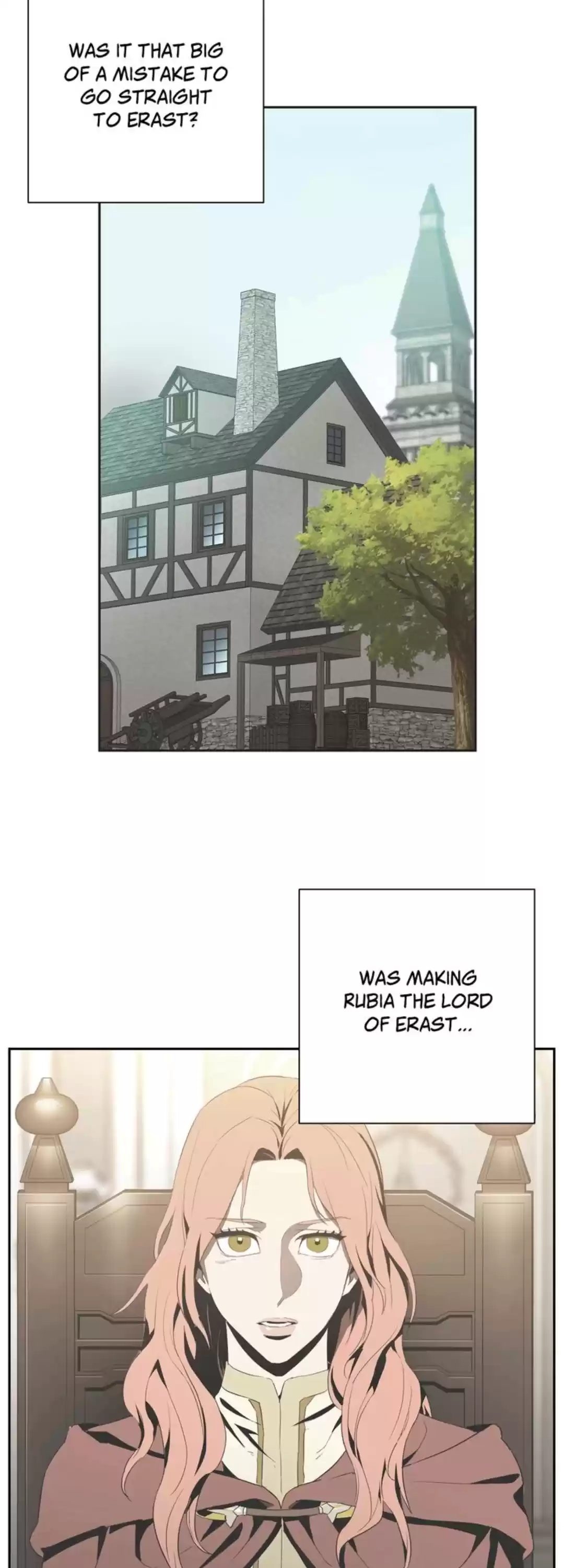 The Skeleton Soldier Failed To Defend The Dungeon Chapter 92