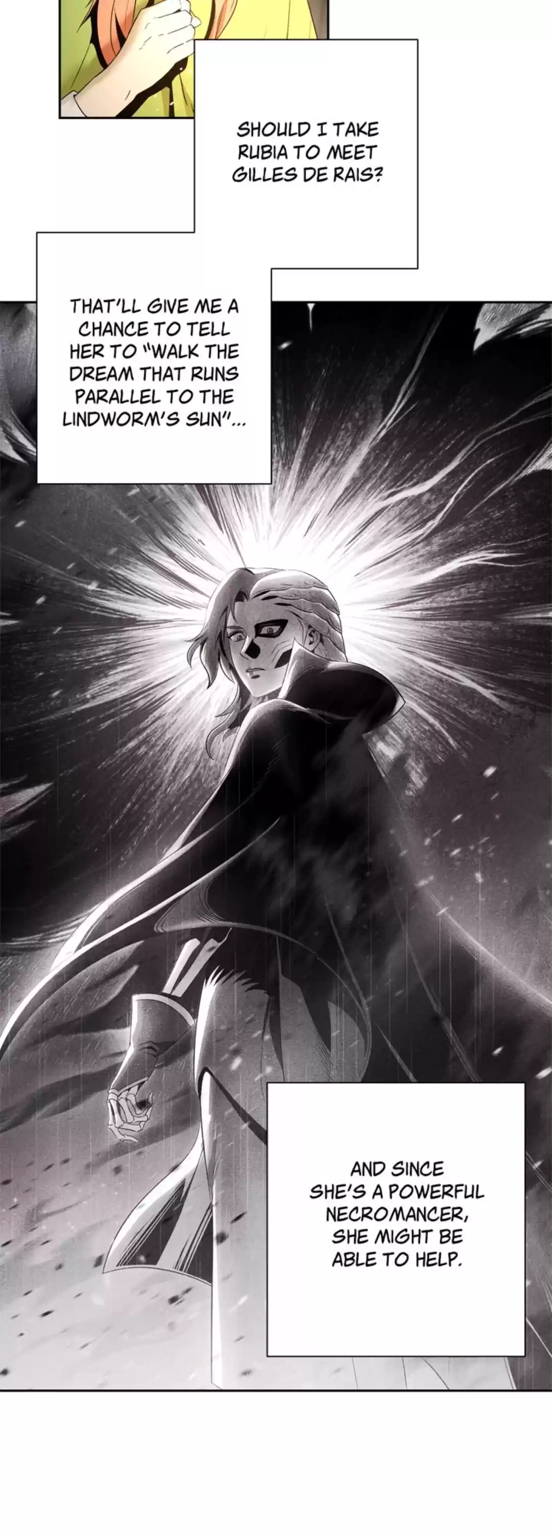 The Skeleton Soldier Failed To Defend The Dungeon Chapter 92