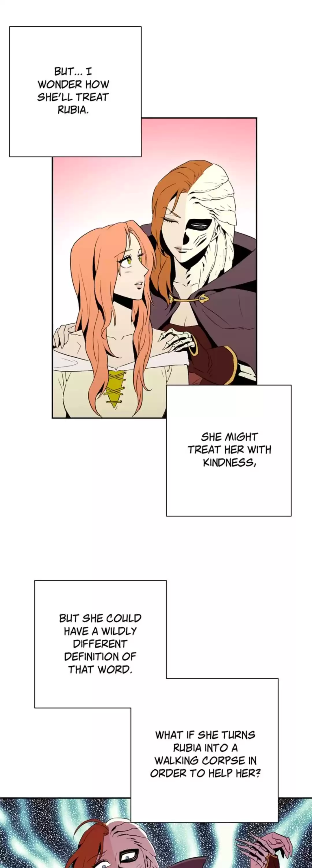 The Skeleton Soldier Failed To Defend The Dungeon Chapter 92