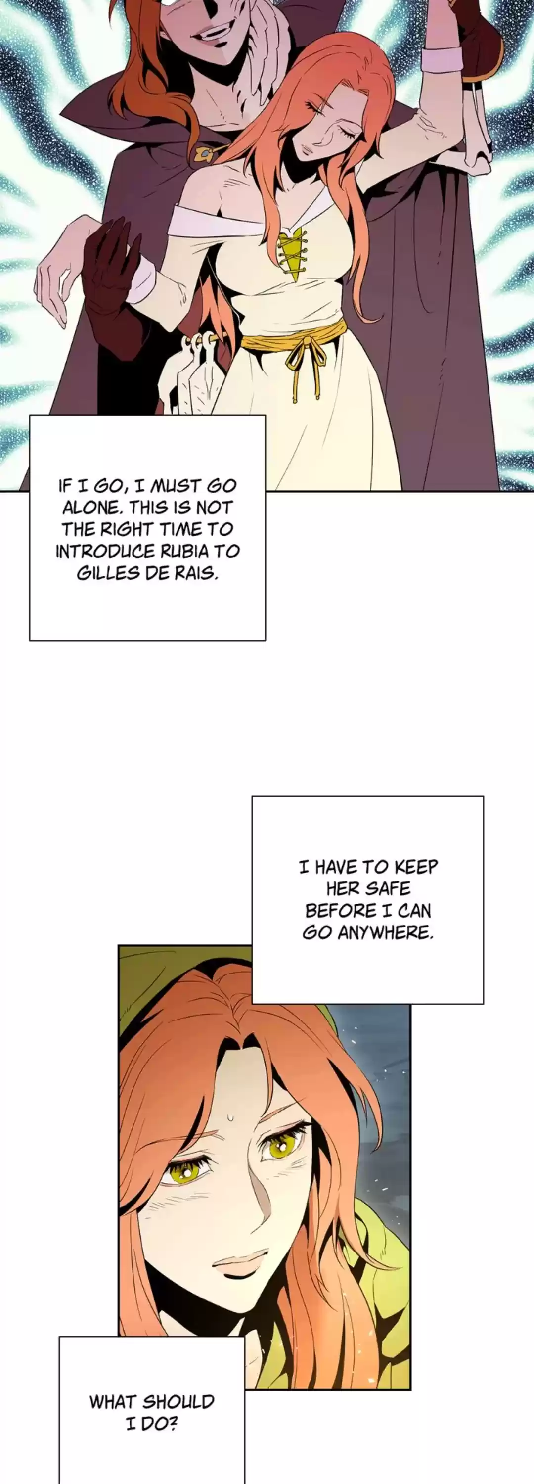 The Skeleton Soldier Failed To Defend The Dungeon Chapter 92