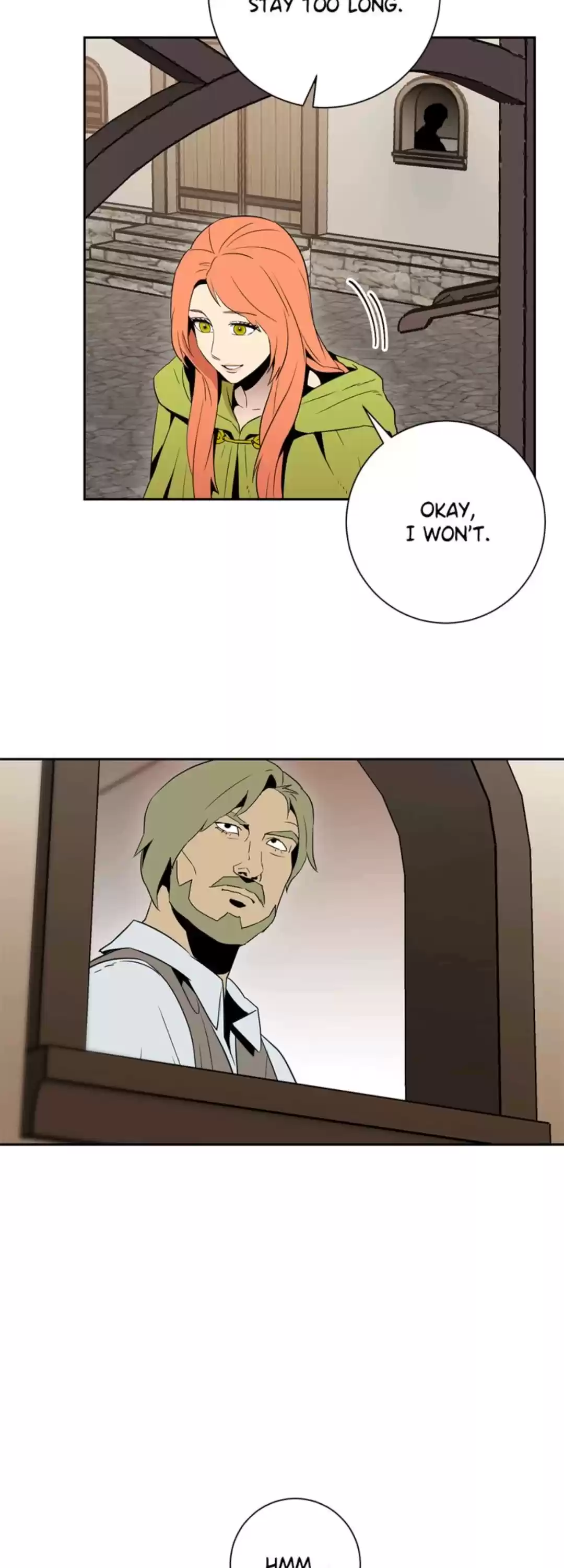 The Skeleton Soldier Failed To Defend The Dungeon Chapter 92