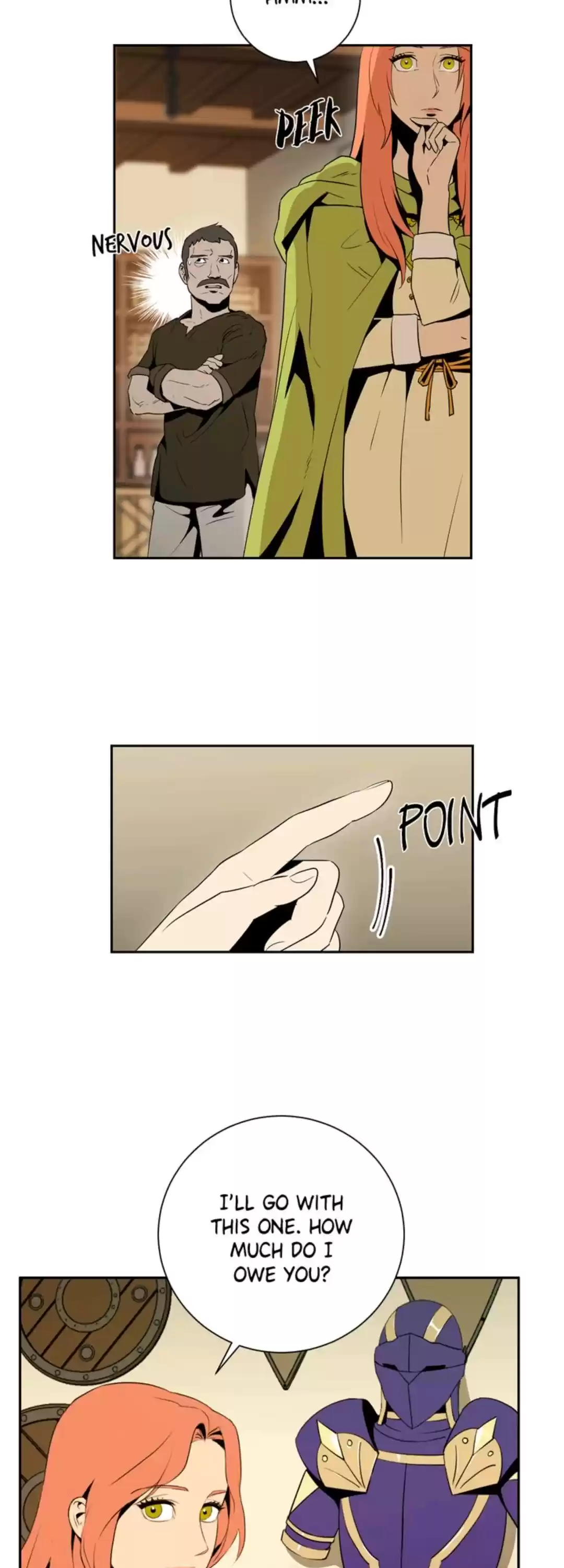 The Skeleton Soldier Failed To Defend The Dungeon Chapter 92