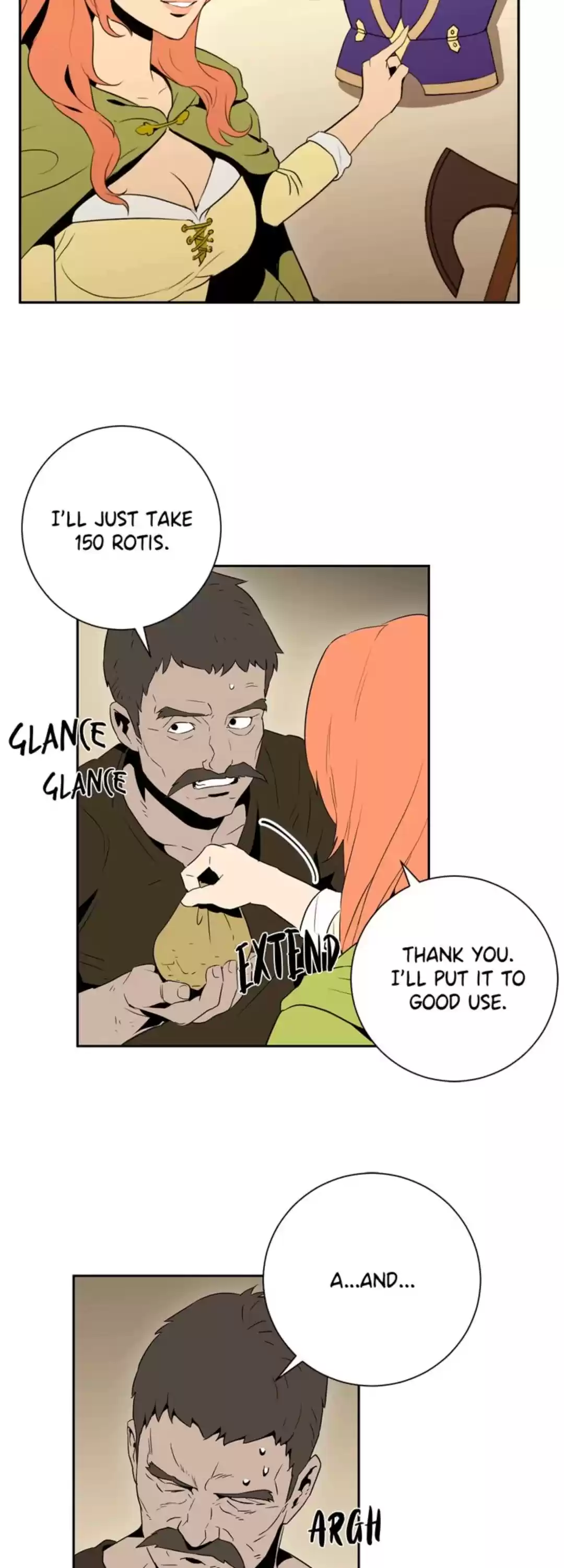 The Skeleton Soldier Failed To Defend The Dungeon Chapter 92