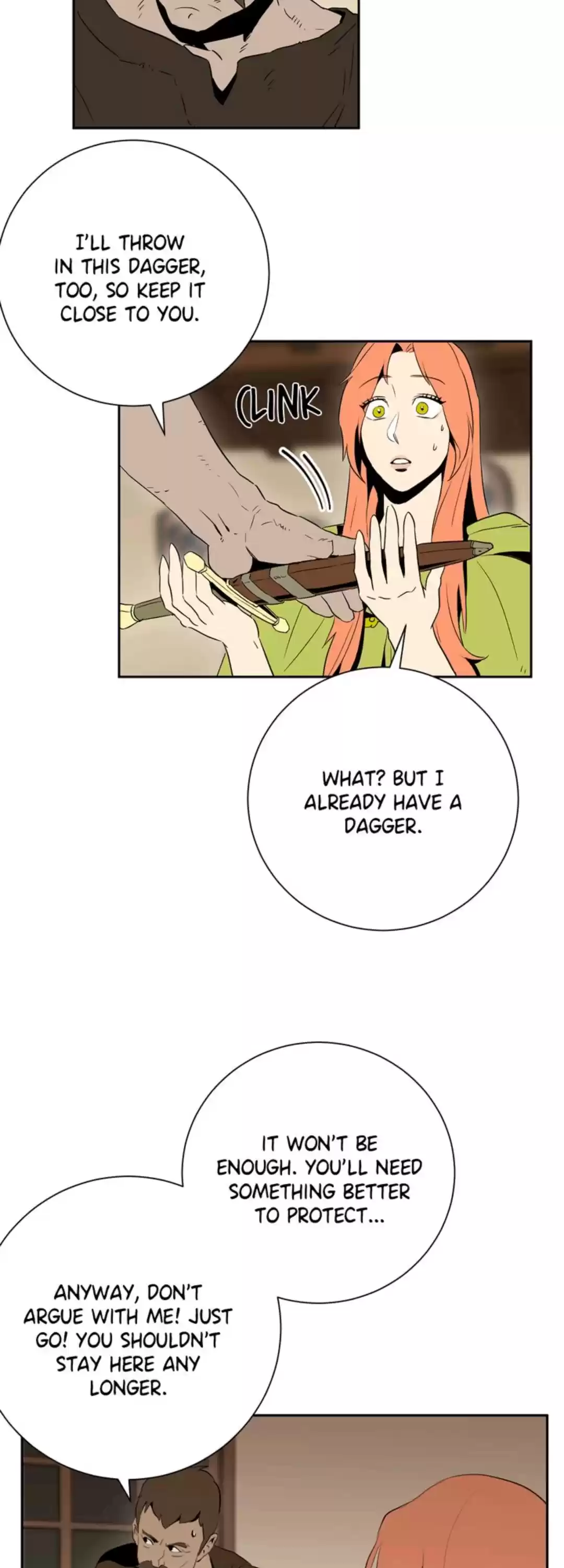 The Skeleton Soldier Failed To Defend The Dungeon Chapter 92