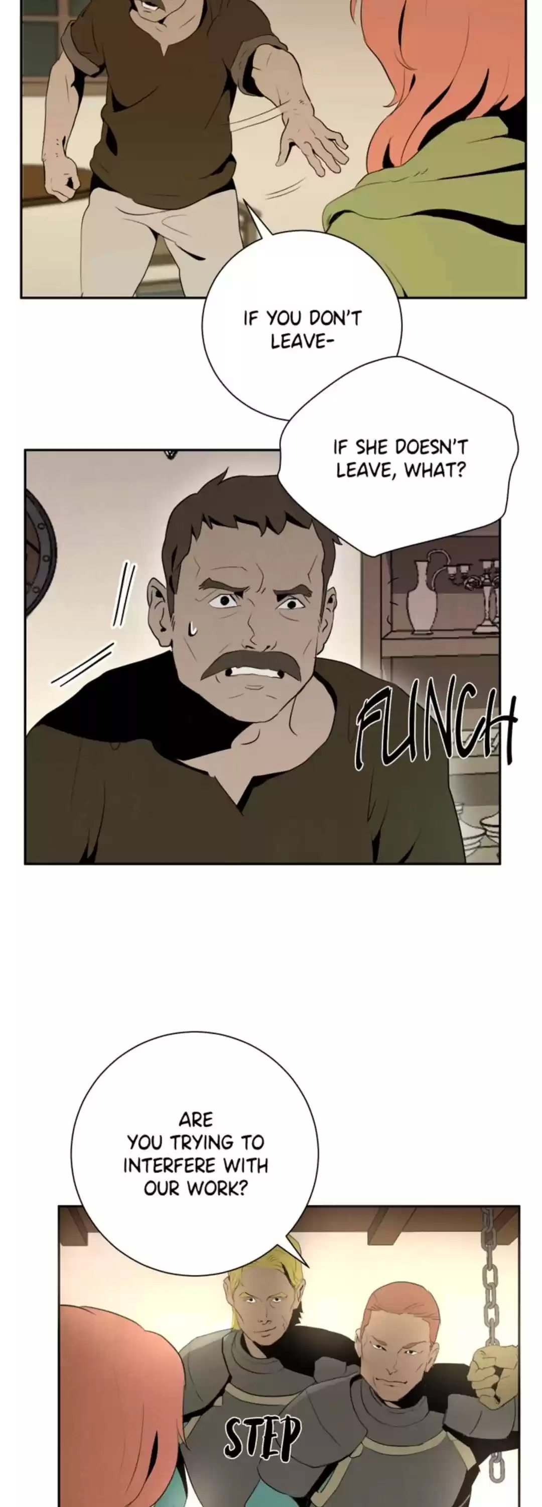 The Skeleton Soldier Failed To Defend The Dungeon Chapter 92