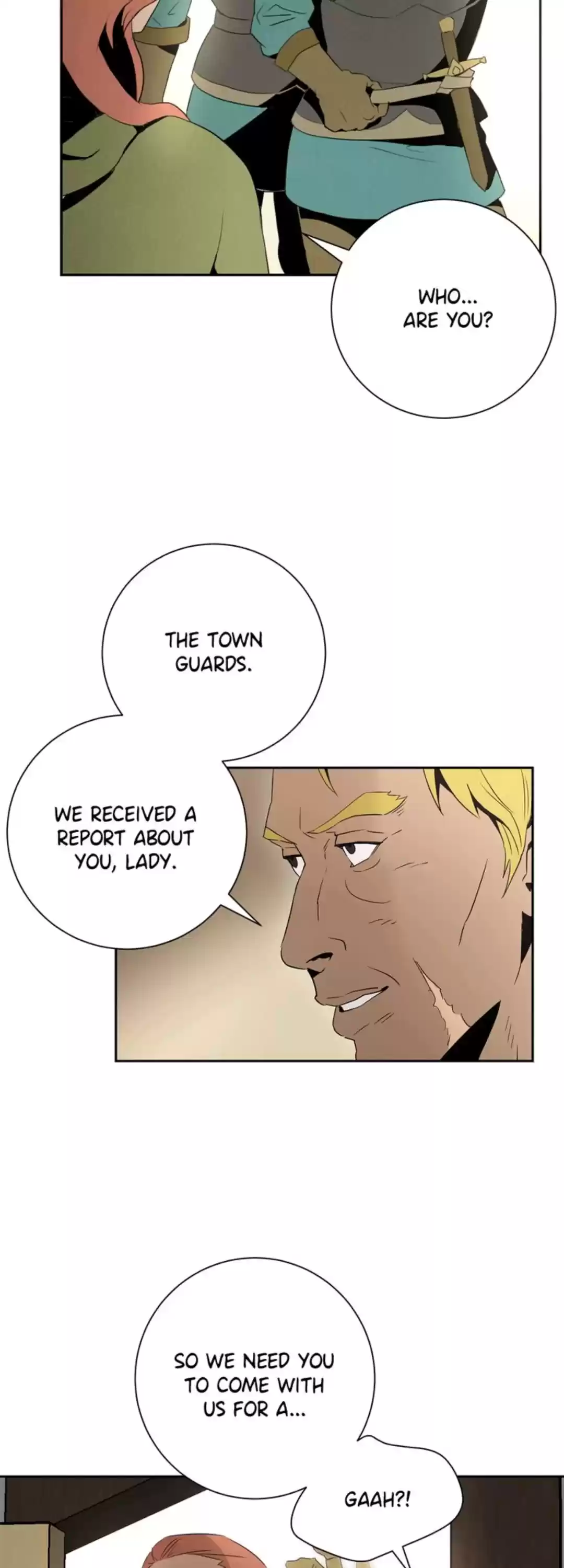 The Skeleton Soldier Failed To Defend The Dungeon Chapter 92