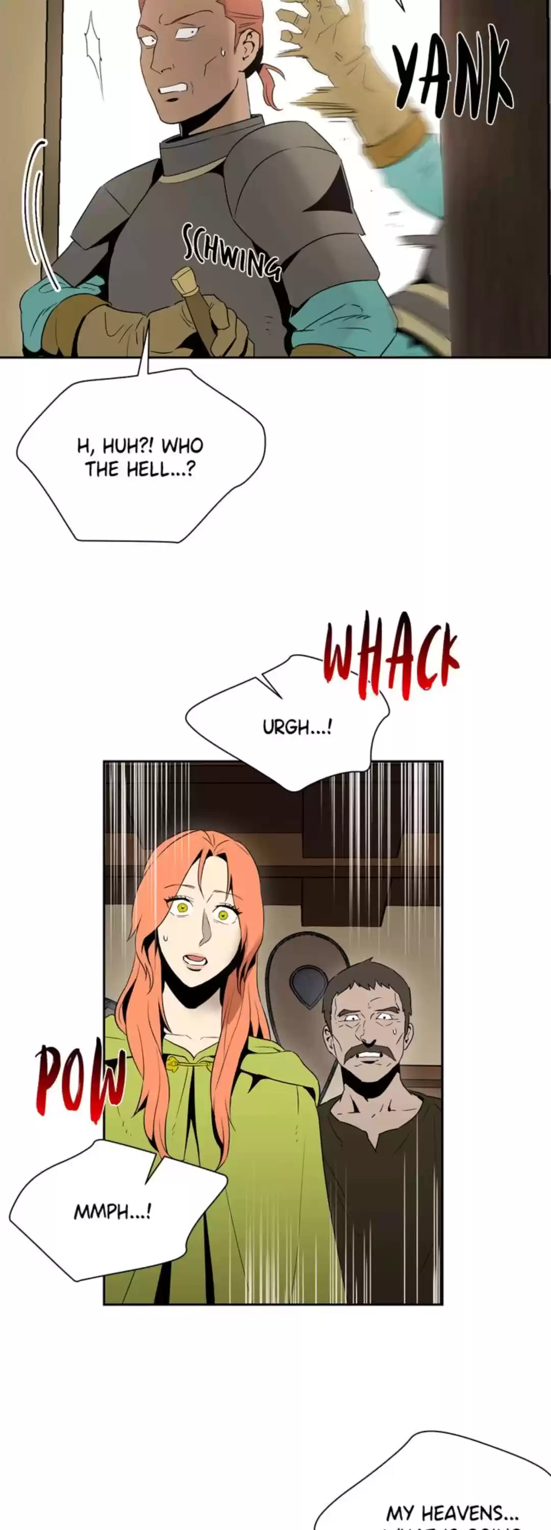 The Skeleton Soldier Failed To Defend The Dungeon Chapter 92