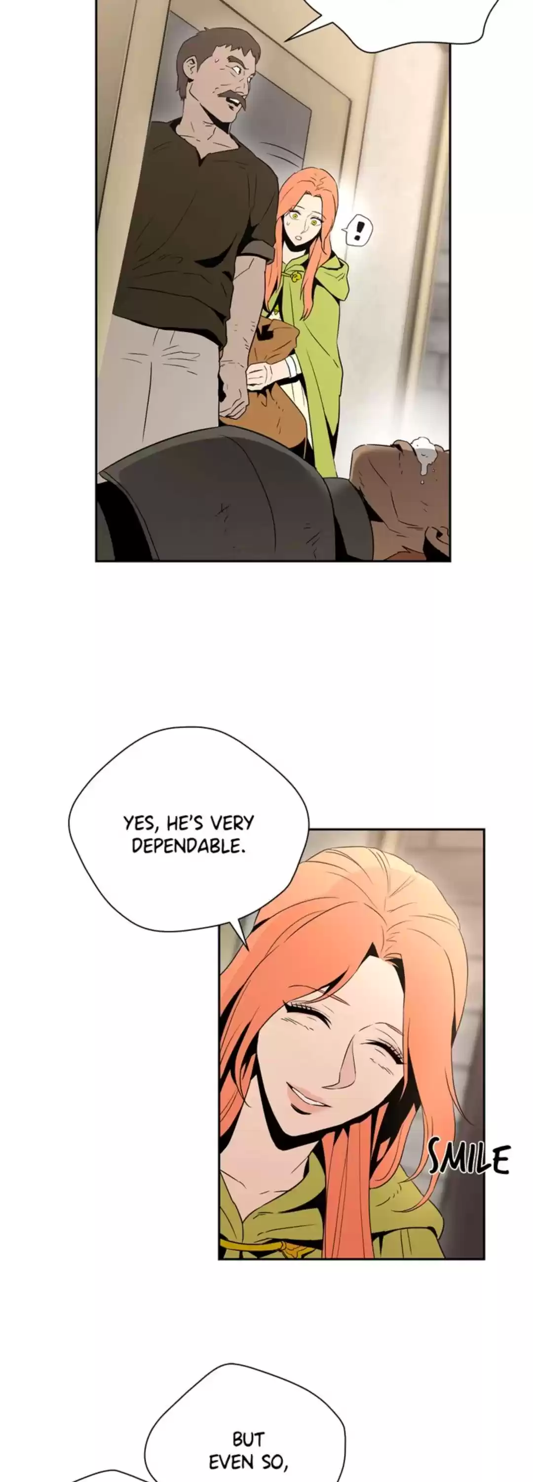 The Skeleton Soldier Failed To Defend The Dungeon Chapter 92