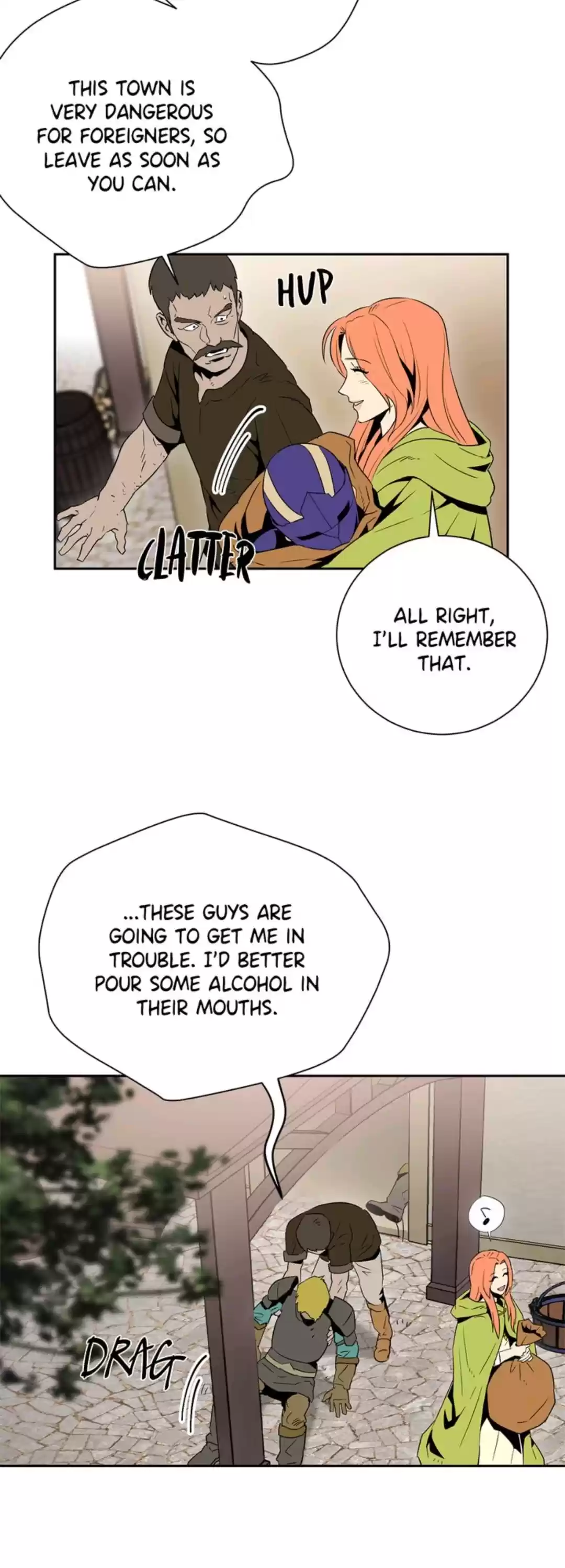 The Skeleton Soldier Failed To Defend The Dungeon Chapter 92