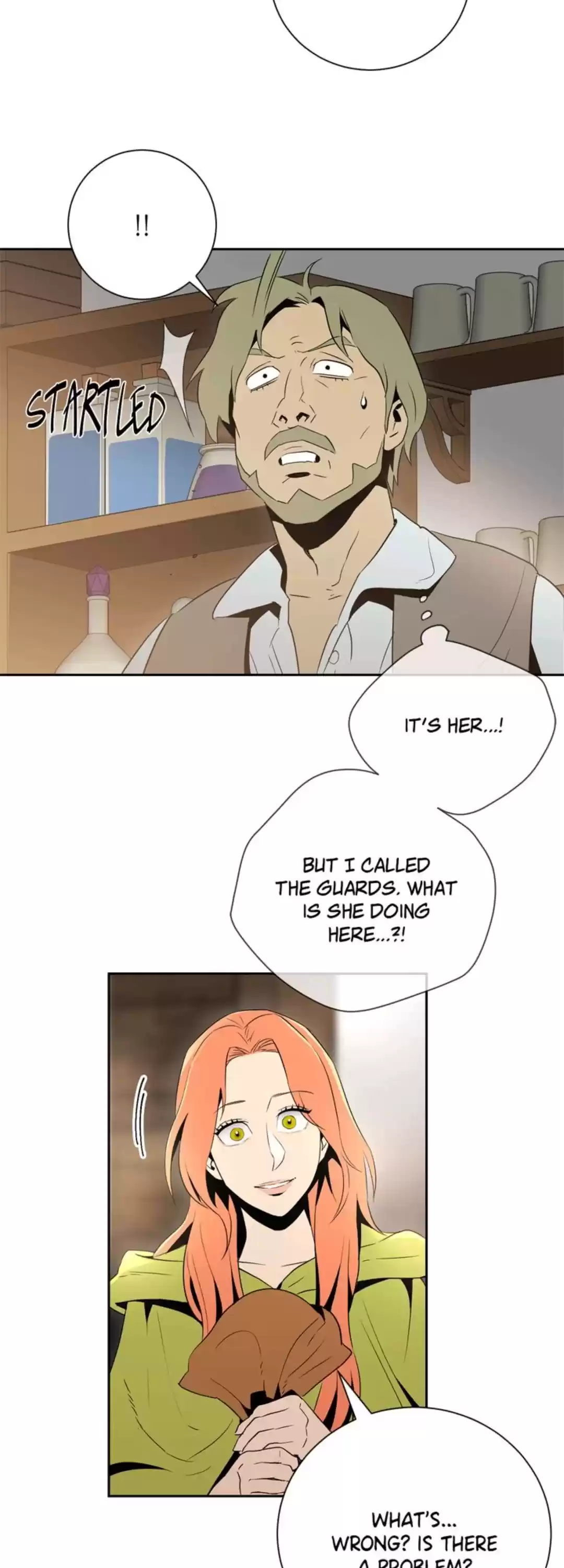 The Skeleton Soldier Failed To Defend The Dungeon Chapter 92