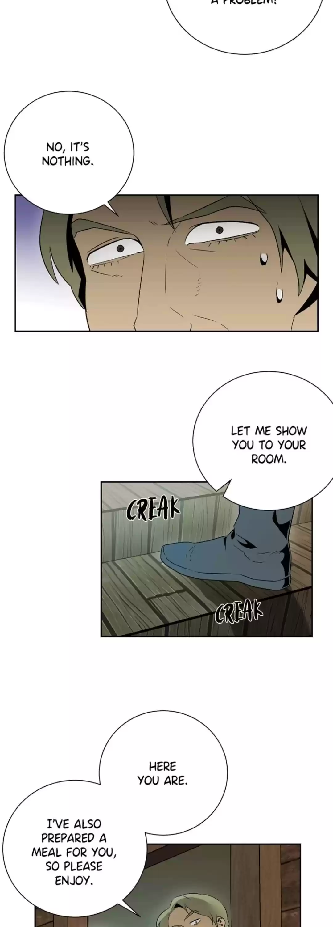 The Skeleton Soldier Failed To Defend The Dungeon Chapter 92