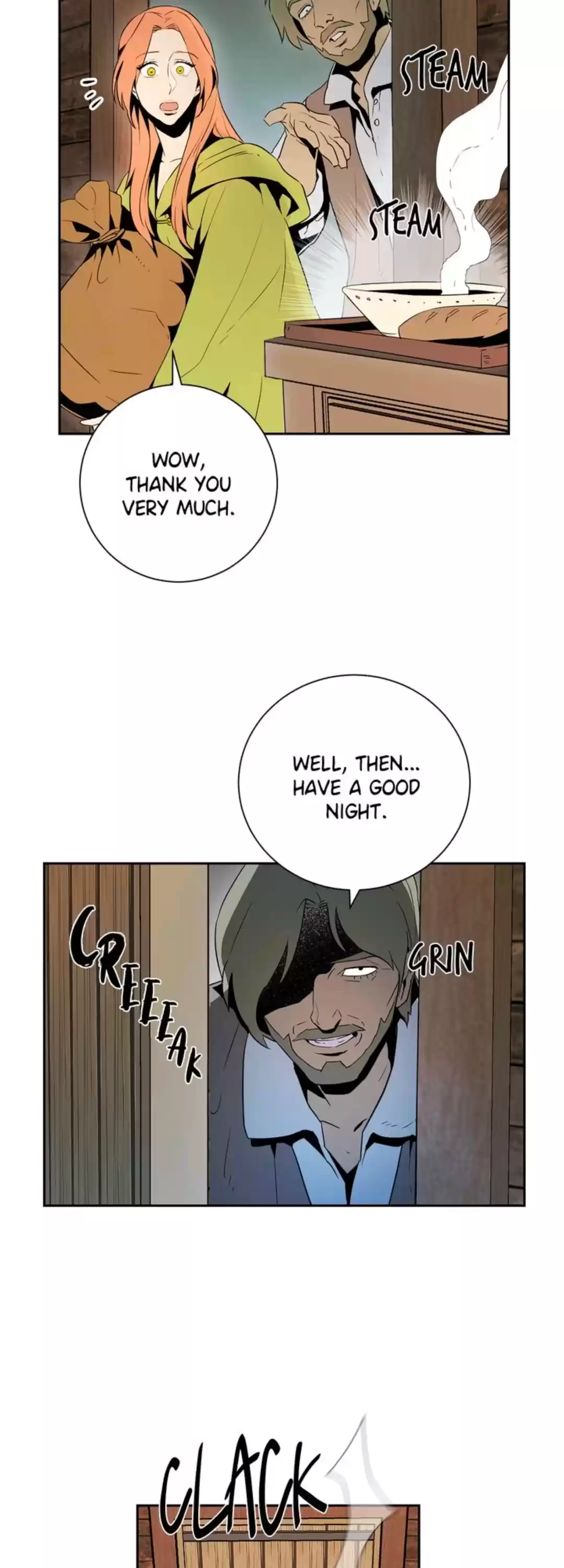 The Skeleton Soldier Failed To Defend The Dungeon Chapter 92