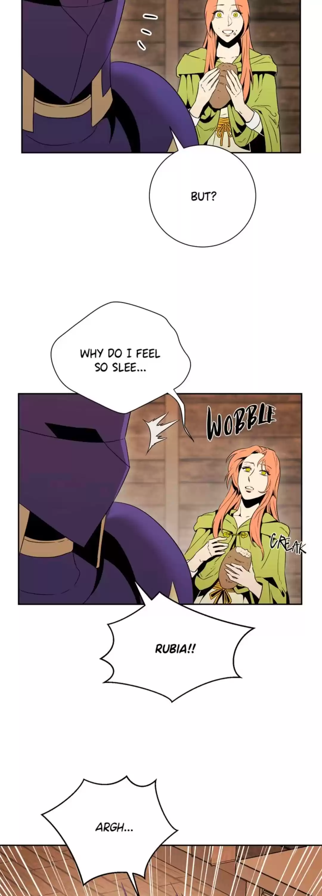 The Skeleton Soldier Failed To Defend The Dungeon Chapter 92