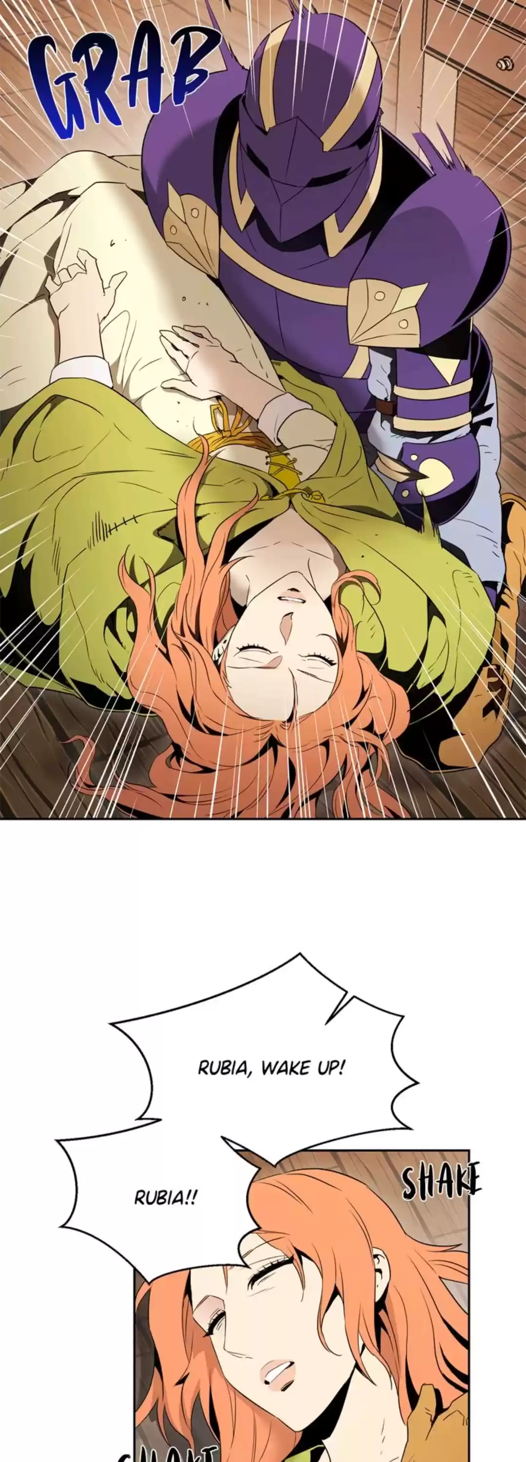 The Skeleton Soldier Failed To Defend The Dungeon Chapter 92