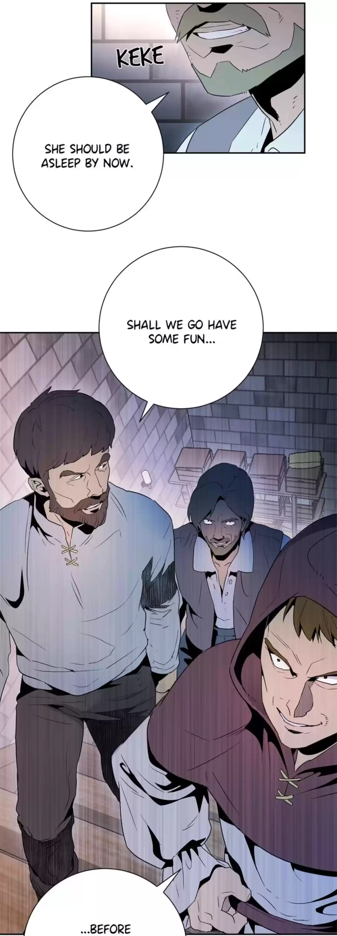 The Skeleton Soldier Failed To Defend The Dungeon Chapter 92