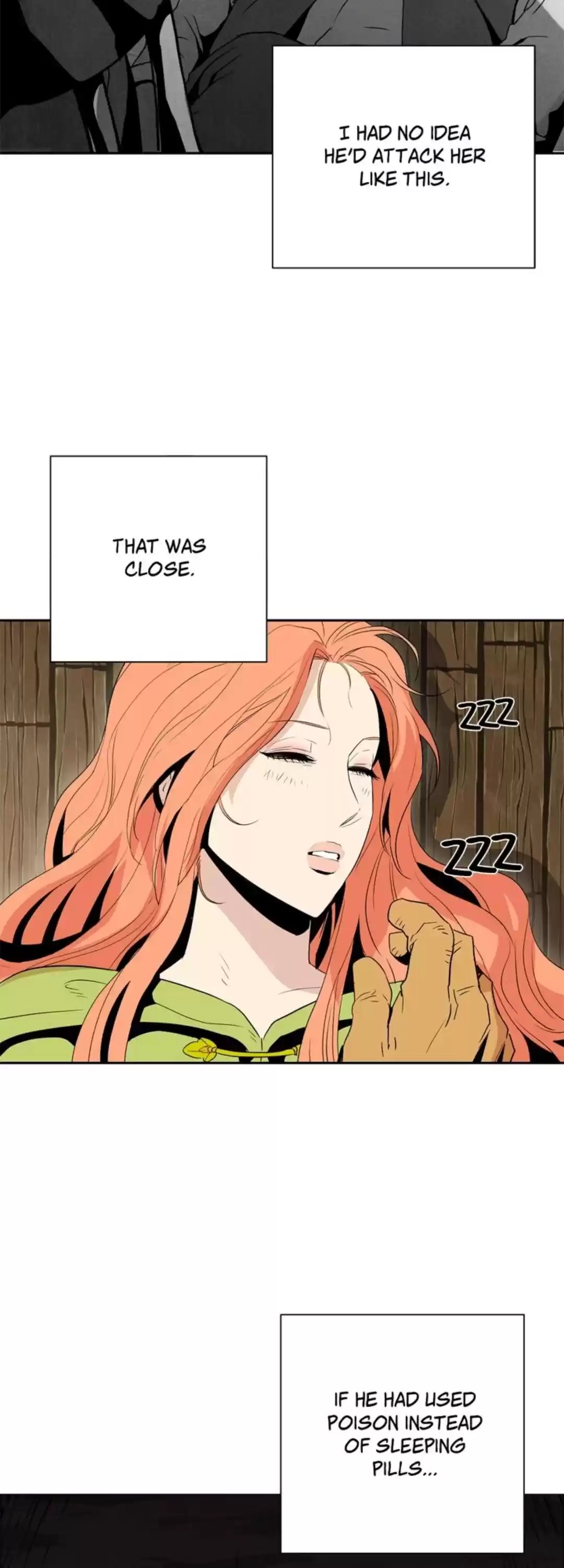 The Skeleton Soldier Failed To Defend The Dungeon Chapter 93