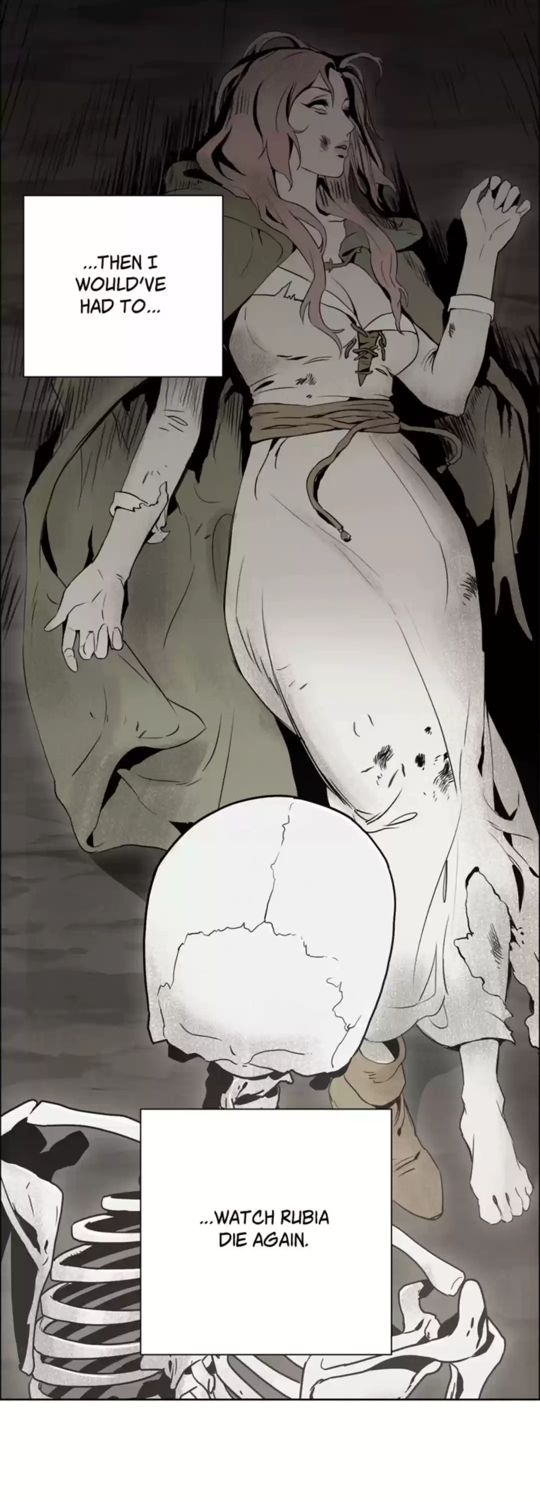 The Skeleton Soldier Failed To Defend The Dungeon Chapter 93