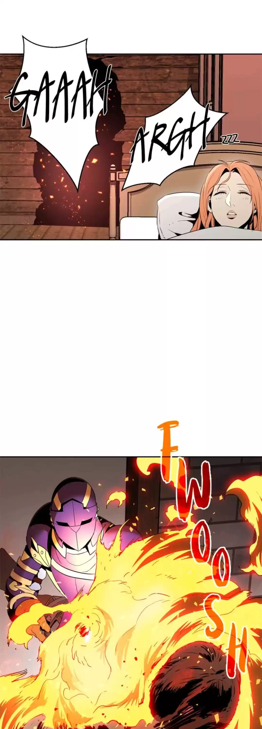 The Skeleton Soldier Failed To Defend The Dungeon Chapter 93