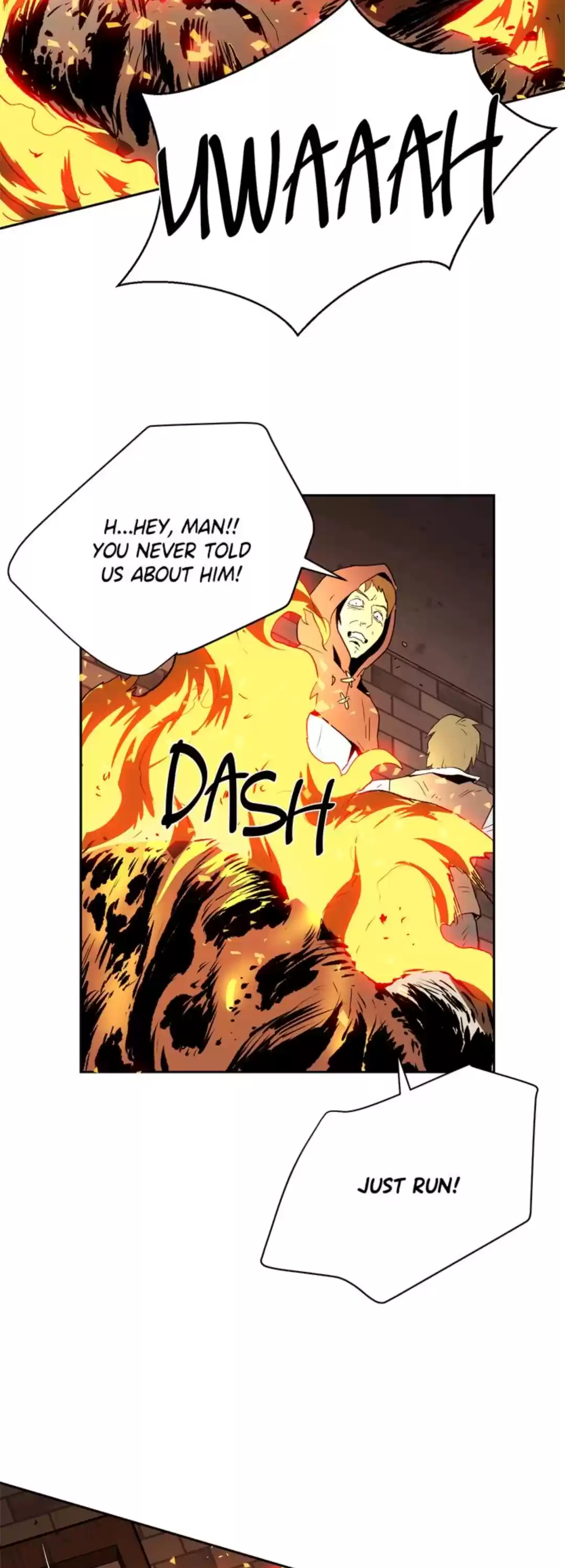 The Skeleton Soldier Failed To Defend The Dungeon Chapter 93