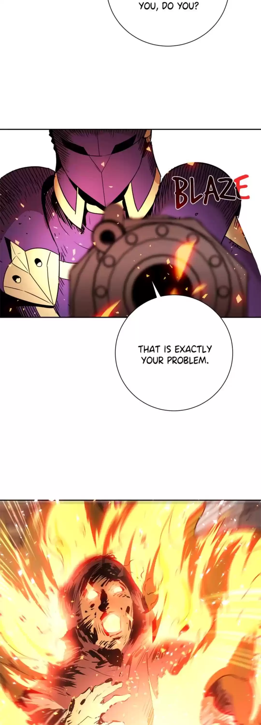 The Skeleton Soldier Failed To Defend The Dungeon Chapter 93